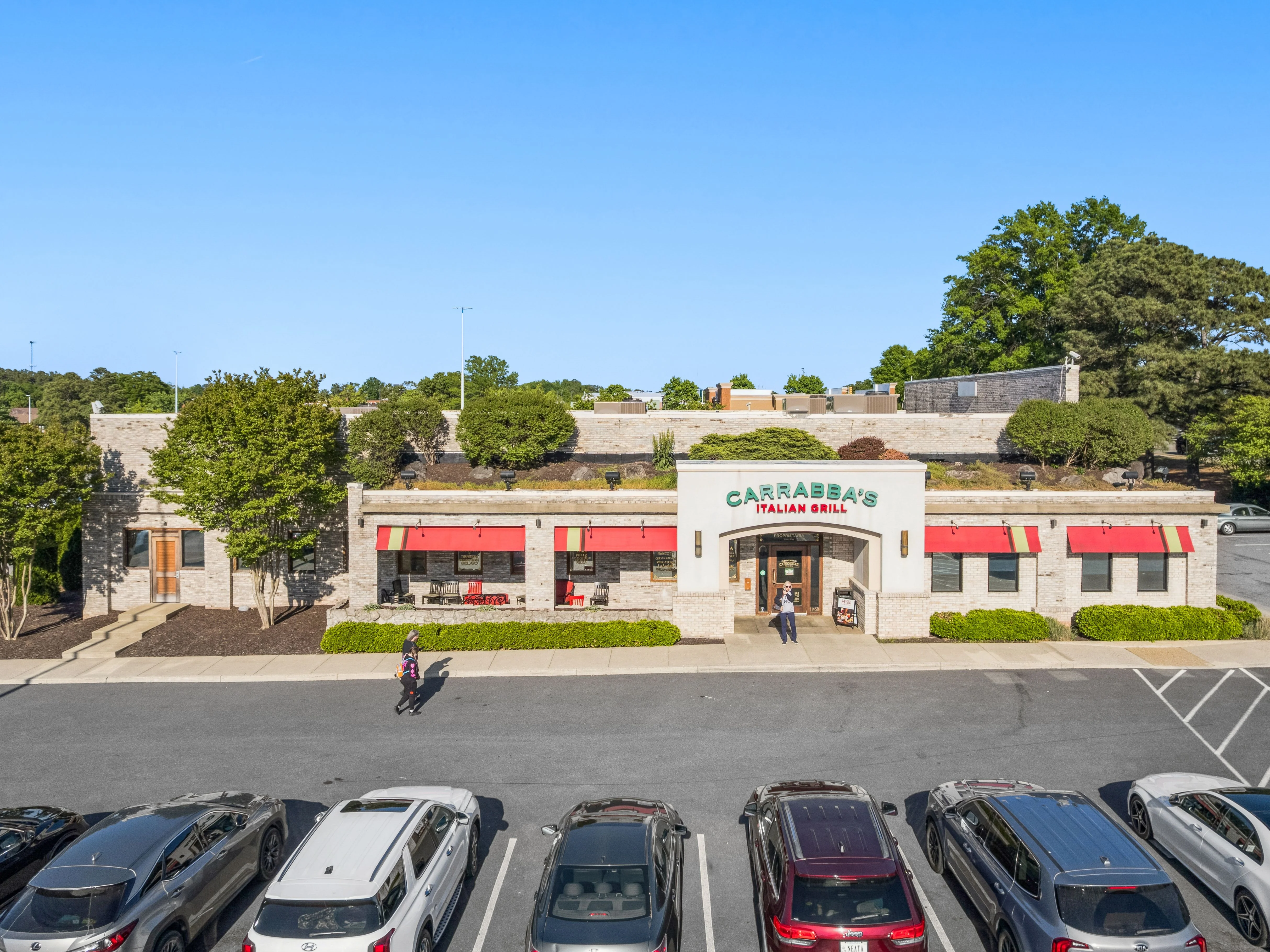 Carrabba's - North Chesterfield, VA — Sale in Richmond, VA, photo 2 of 8