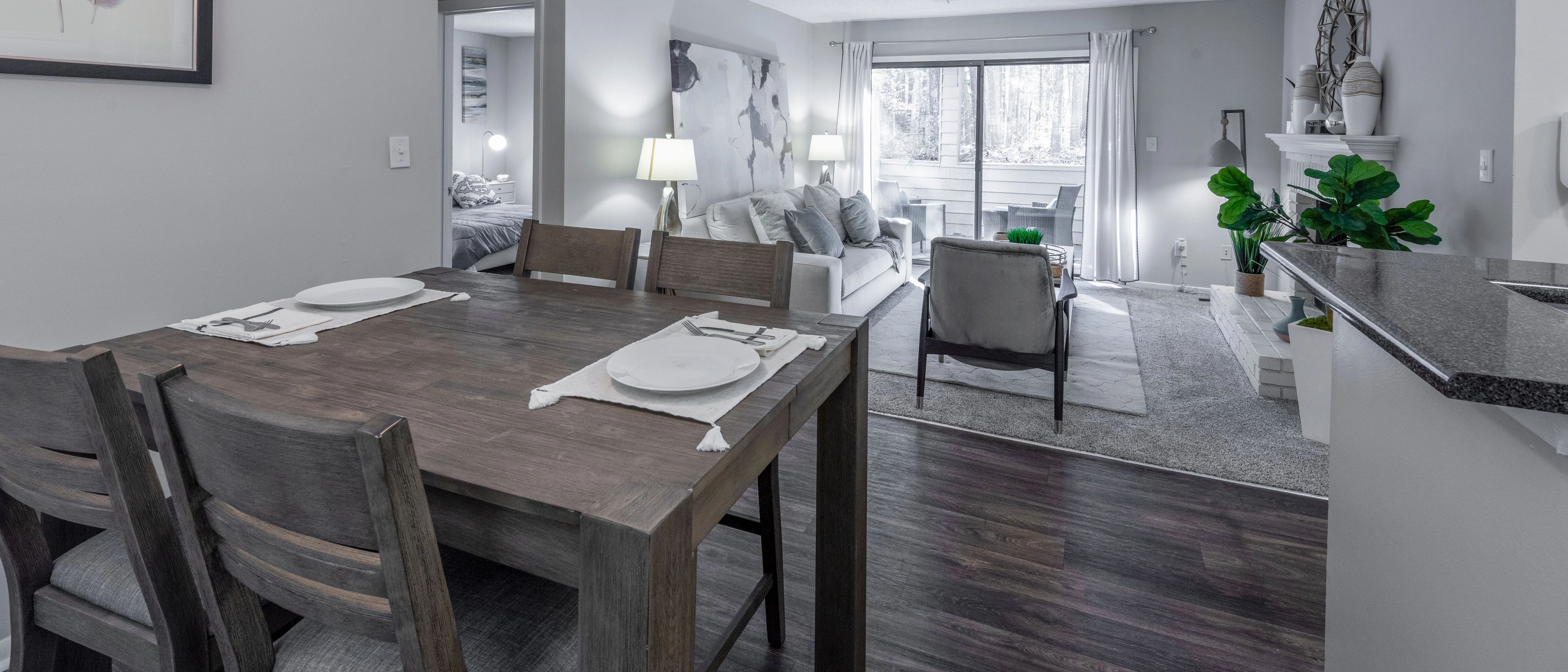 The Reserve at Peachtree Corners — Sale in Peachtree Corners, GA, photo 6 of 8