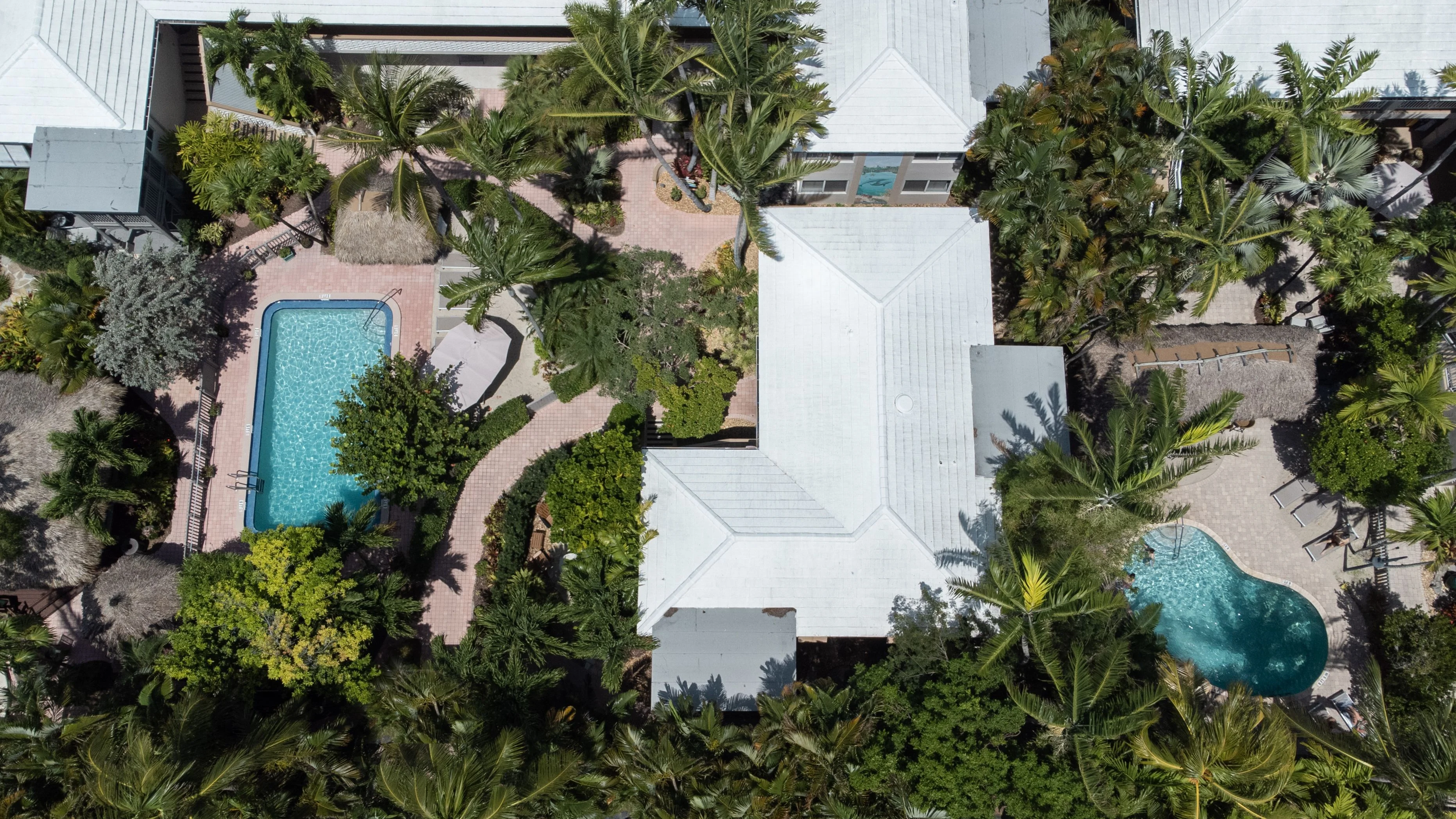 Crane's Beach House Boutique Hotel & Luxury Villas — Sale in Delray Beach, FL, photo 1 of 8