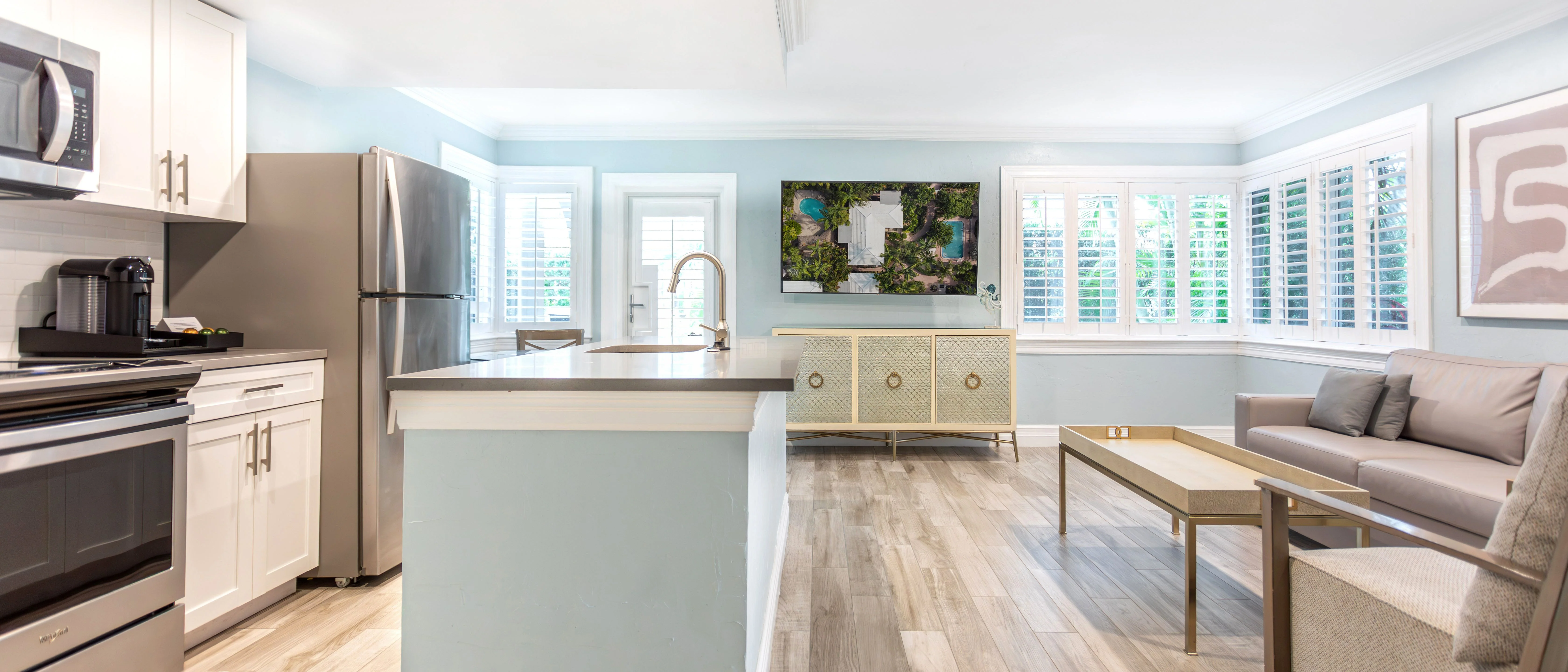 Crane's Beach House Boutique Hotel & Luxury Villas — Sale in Delray Beach, FL, photo 4 of 8