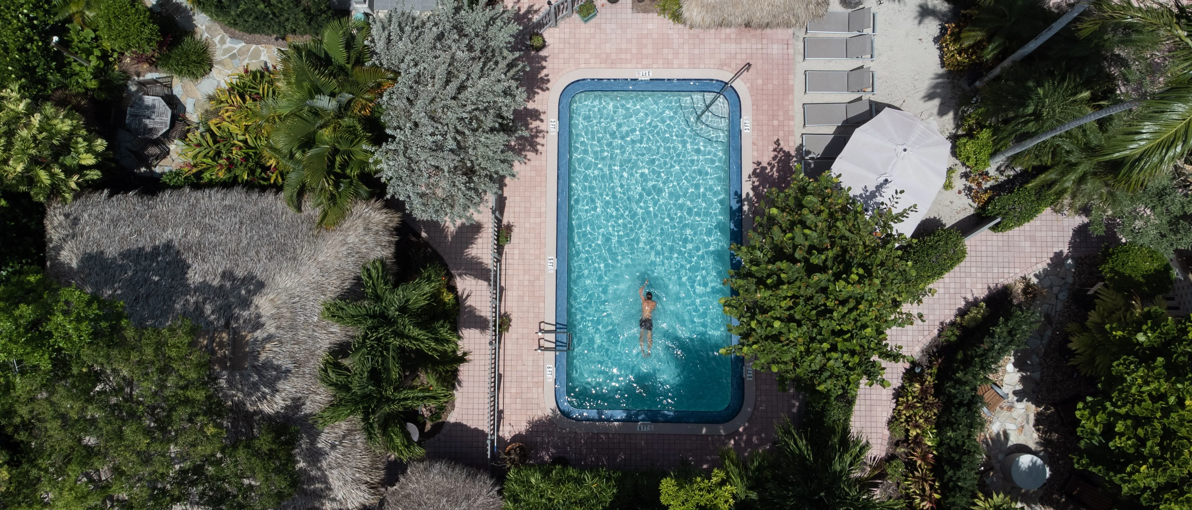 Crane's Beach House Boutique Hotel & Luxury Villas — Sale in Delray Beach, FL, photo 7 of 8