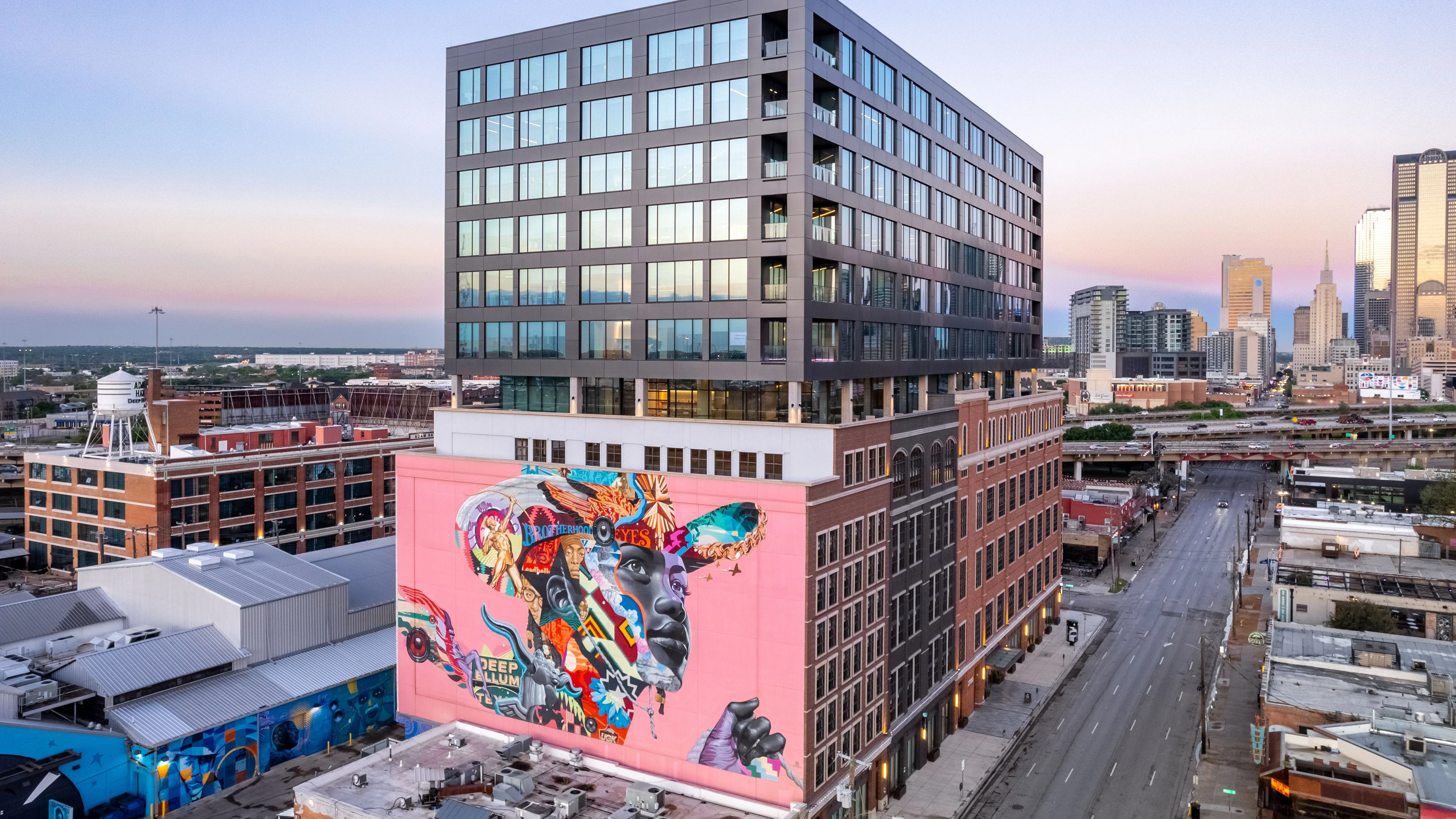 The Stack - 2026 — Sale in Dallas, TX, photo 1 of 8