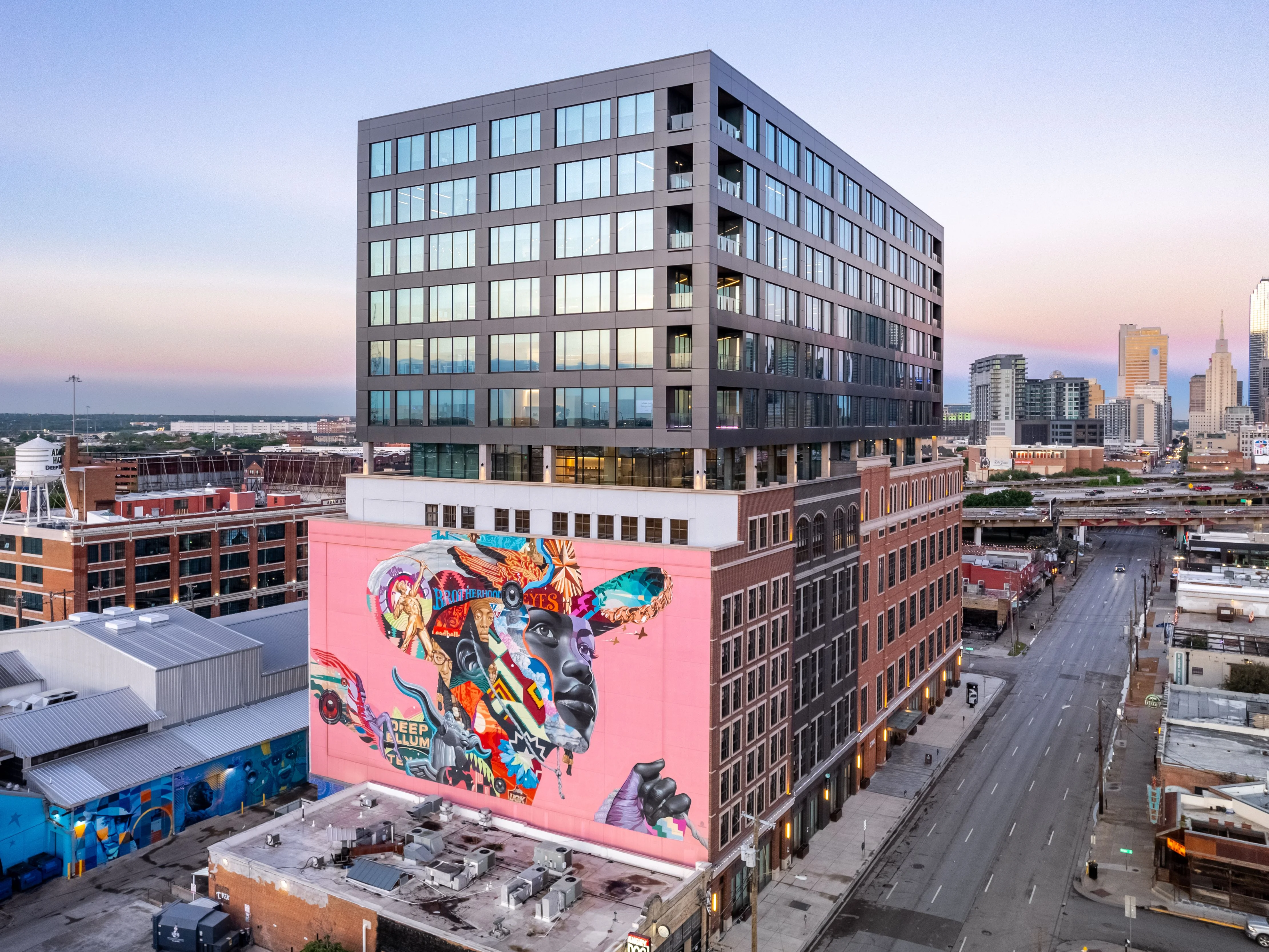 The Stack - 2026 — Sale in Dallas, TX, photo 2 of 8