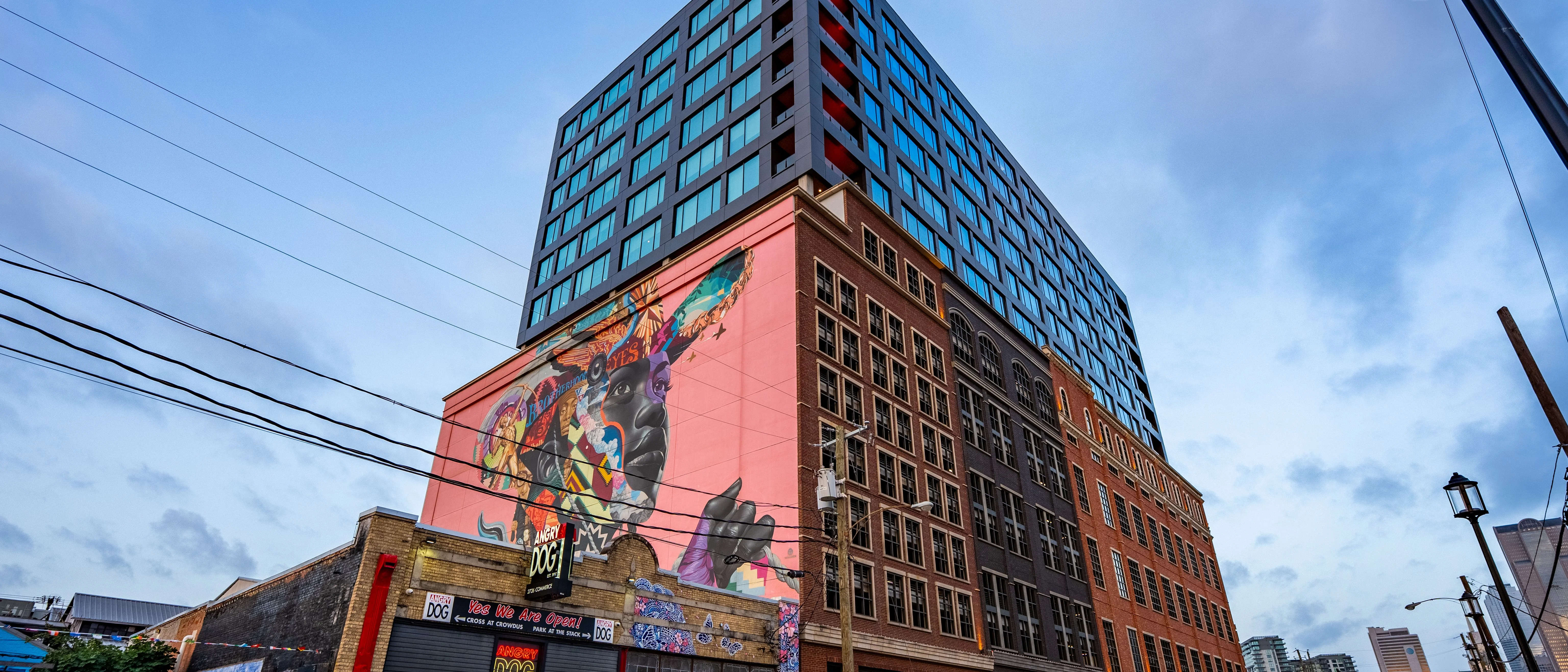 The Stack - 2026 — Sale in Dallas, TX, photo 5 of 8