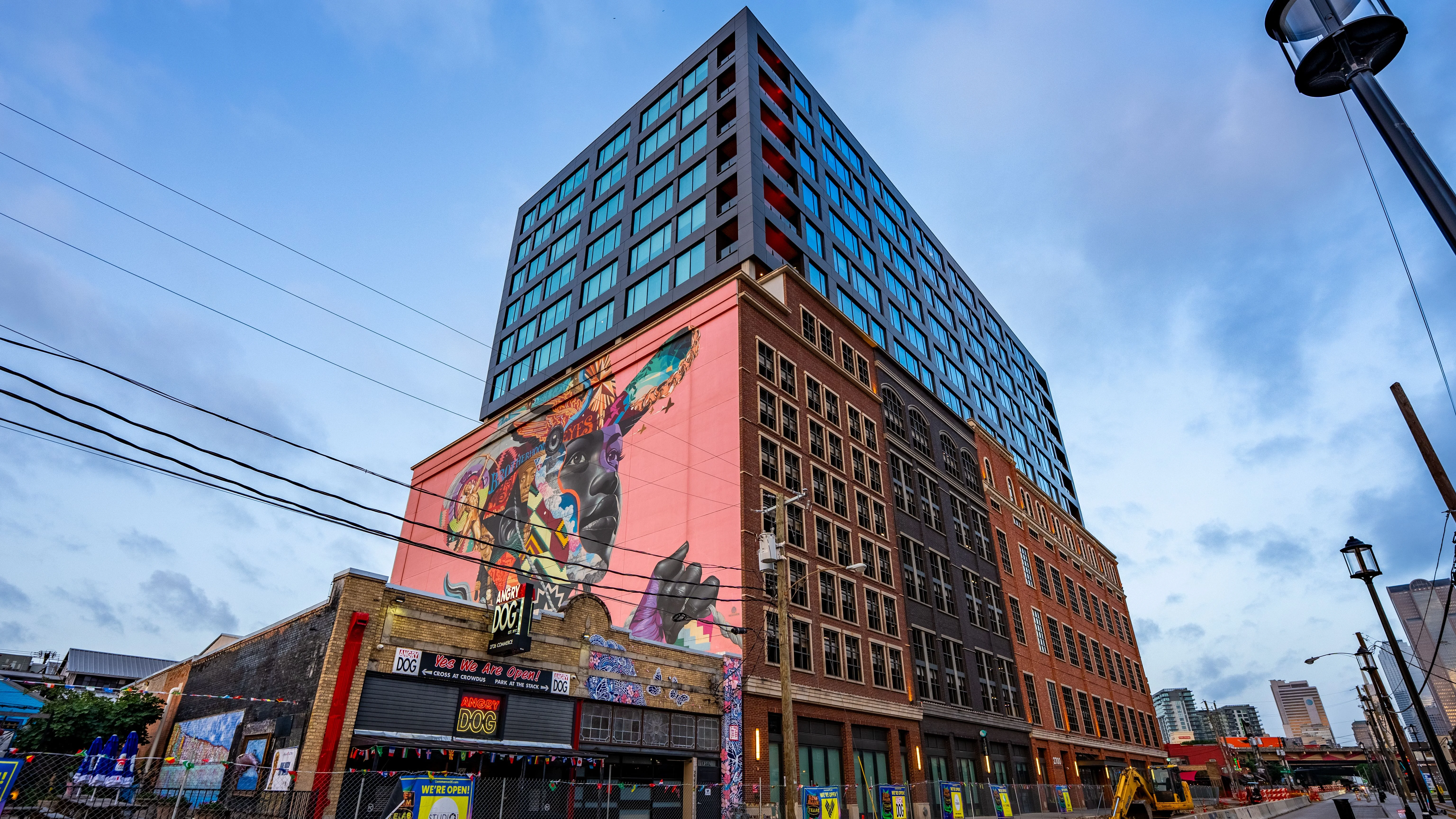 The Stack - 2026 — Sale in Dallas, TX, photo 8 of 8