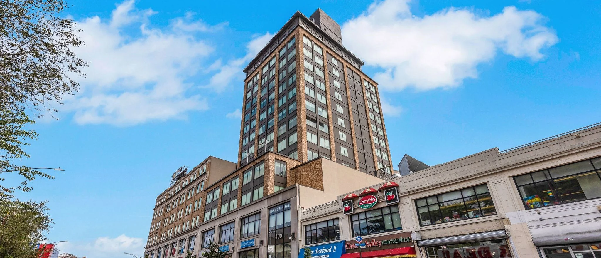 Fordham Place — Sale in Bronx, NY, photo 5 of 8