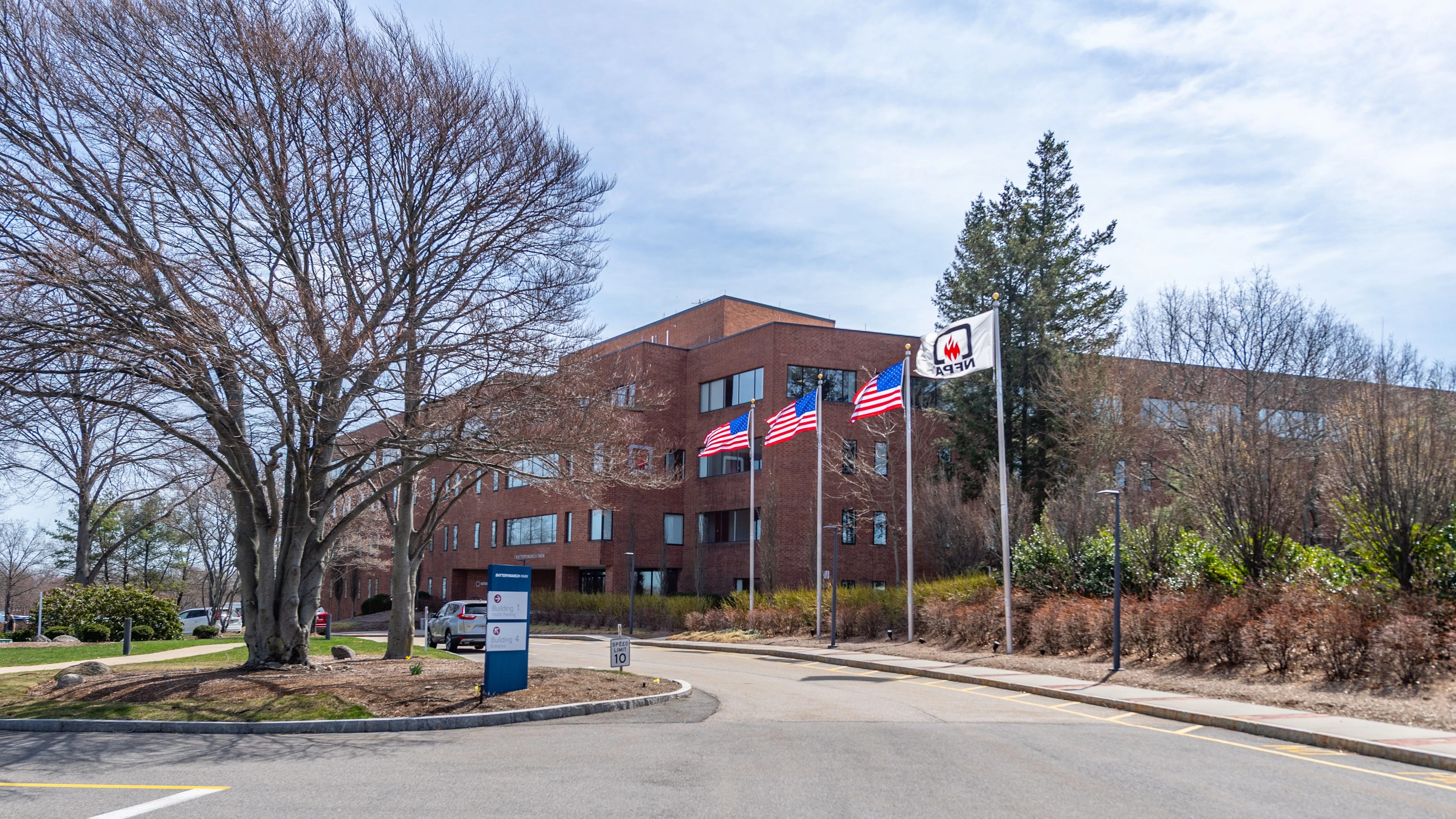 Batterymarch Park Portfolio, Quincy — Sale in Quincy, MA, photo 4 of 8
