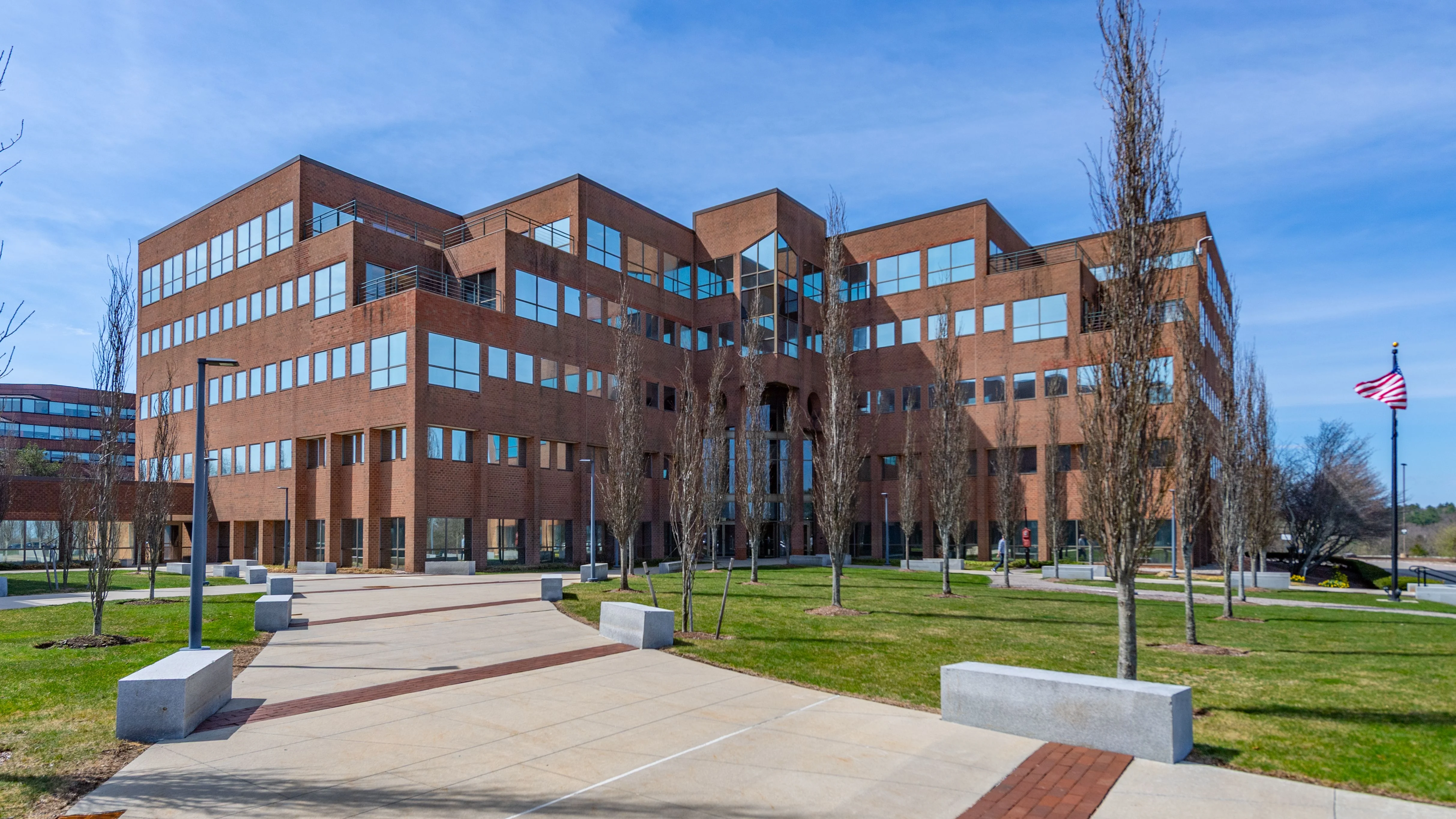 Batterymarch Park Portfolio, Quincy — Sale in Quincy, MA, photo 6 of 8