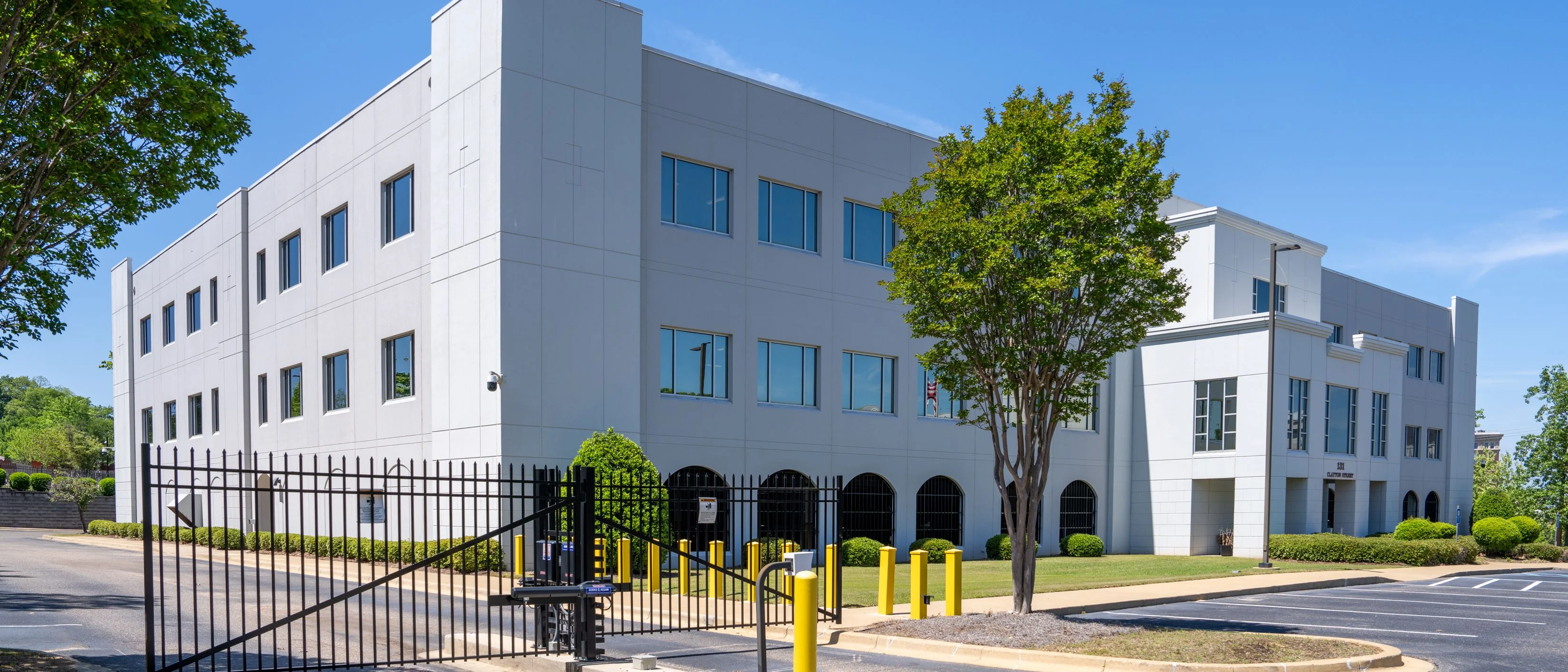 U.S. Attorneys Office (DOJ) Single Tenant — Sale in Montgomery, AL, photo 5 of 8