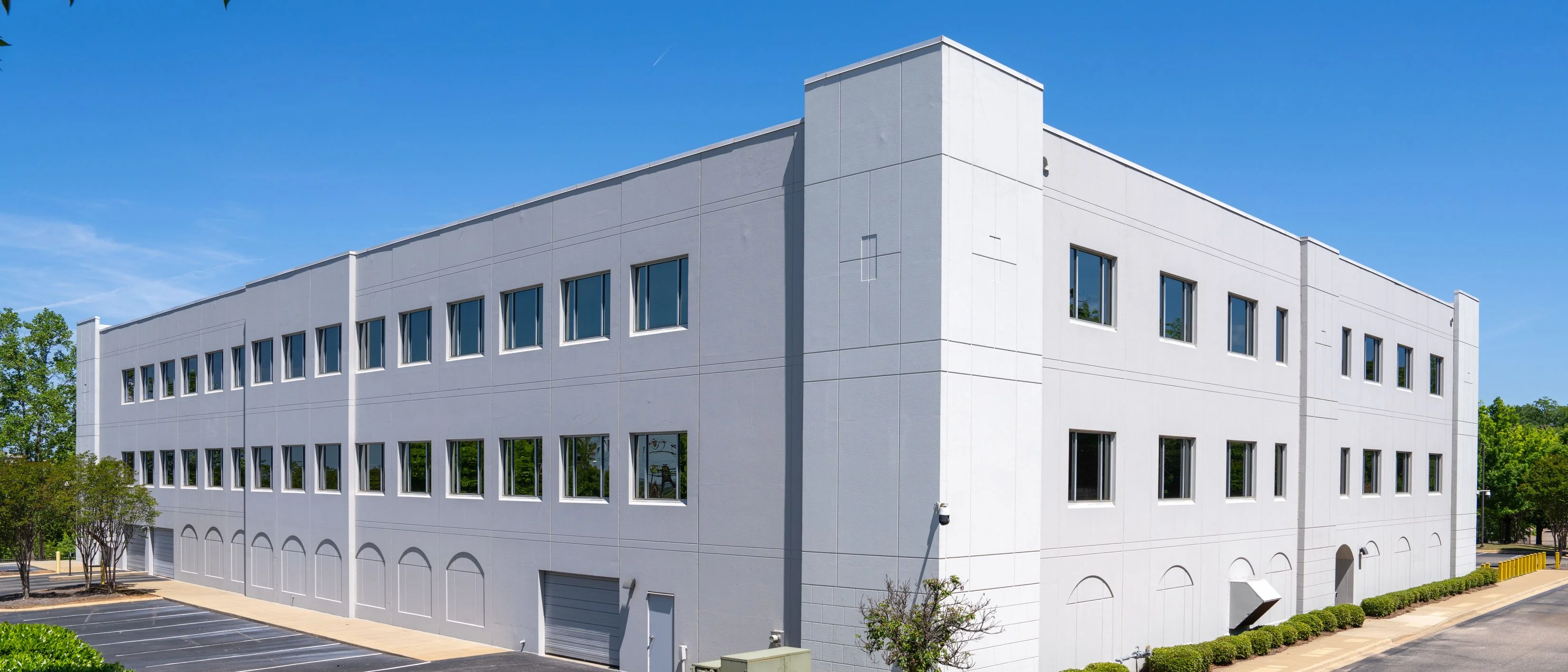 U.S. Attorneys Office (DOJ) Single Tenant — Sale in Montgomery, AL, photo 6 of 8