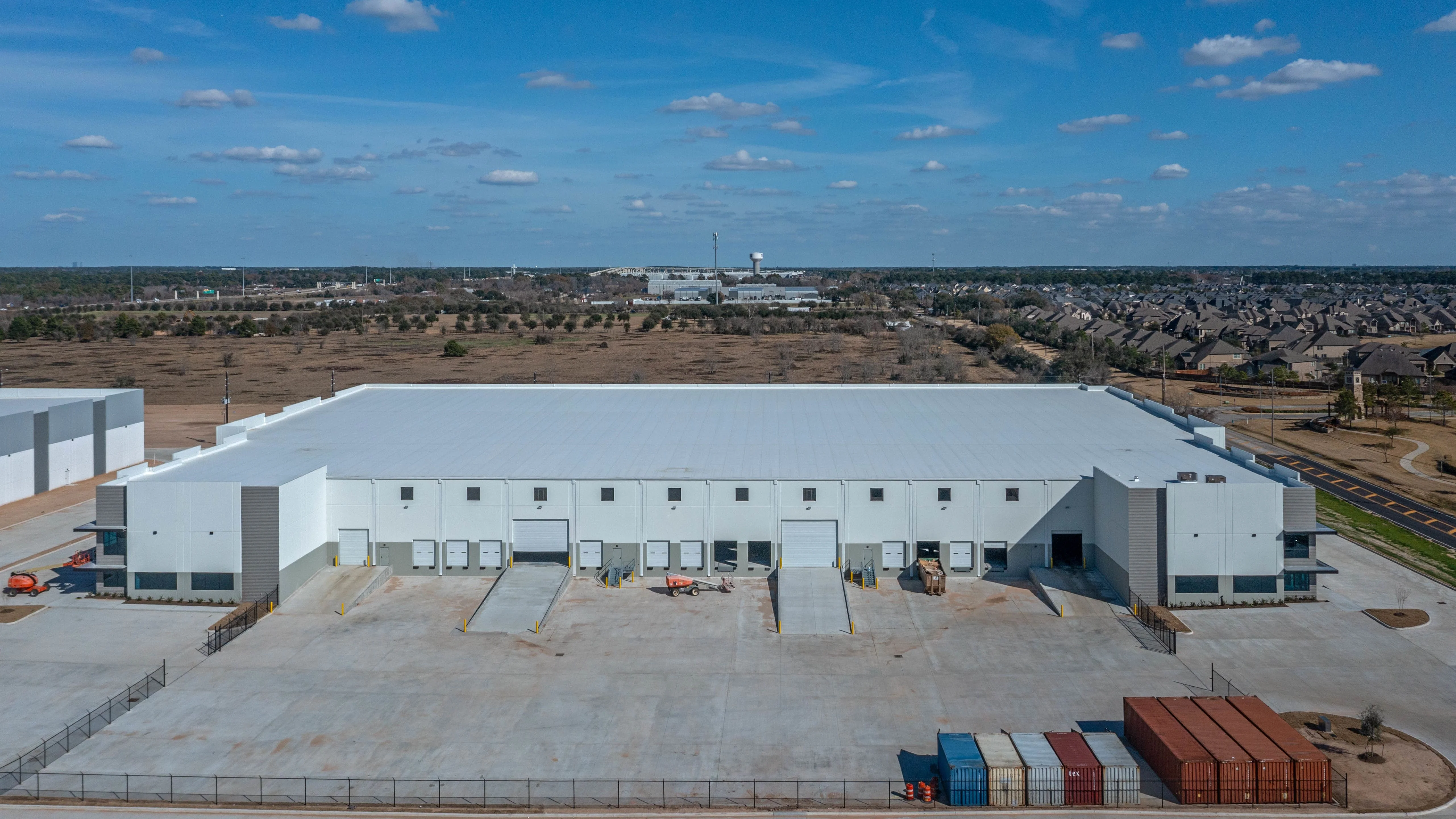 Highway 249 & Grand Parkway Exchange 2-Pack — Sale in Tomball, TX, photo 3 of 8