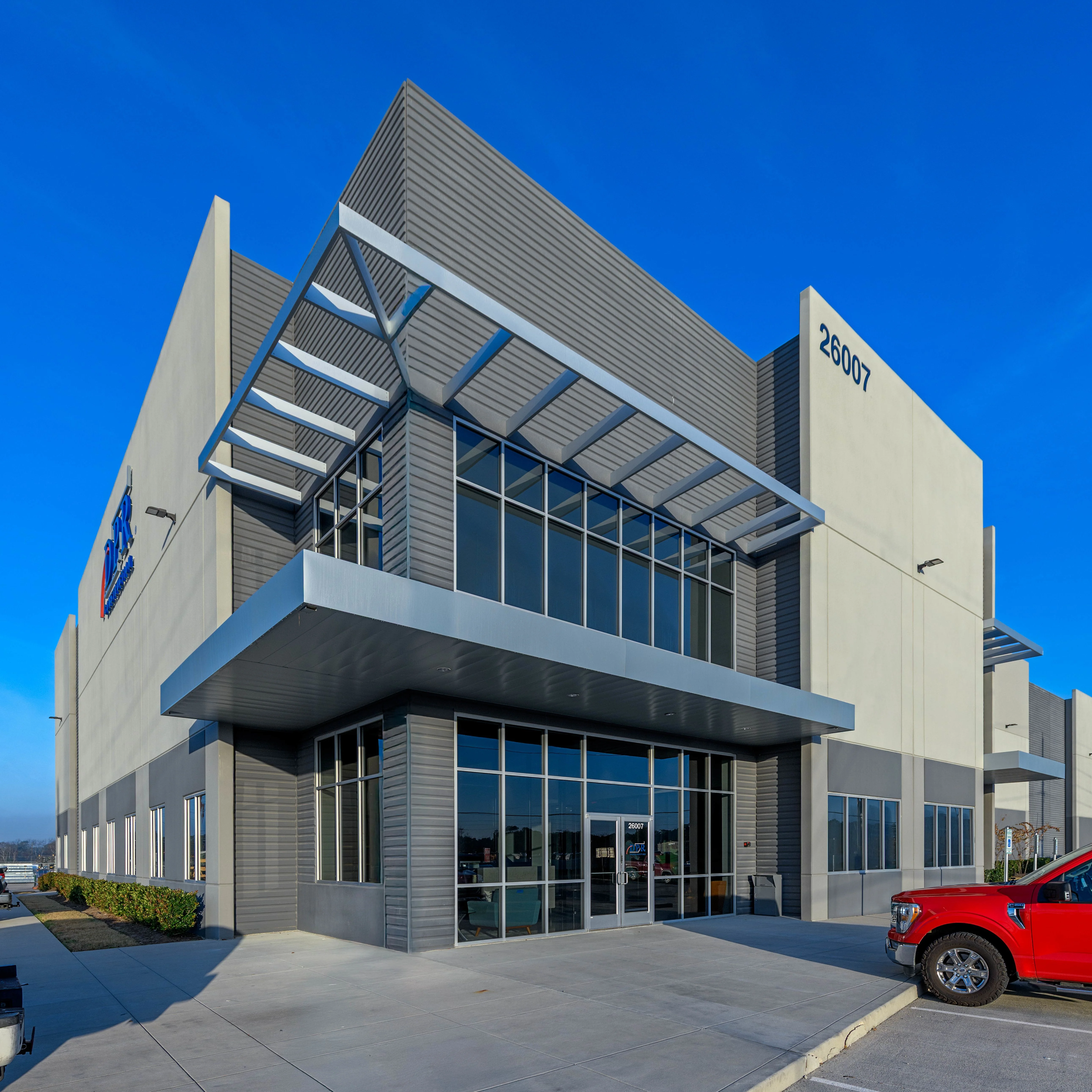 Highway 249 & Grand Parkway Exchange 2-Pack — Sale in Tomball, TX, photo 4 of 8