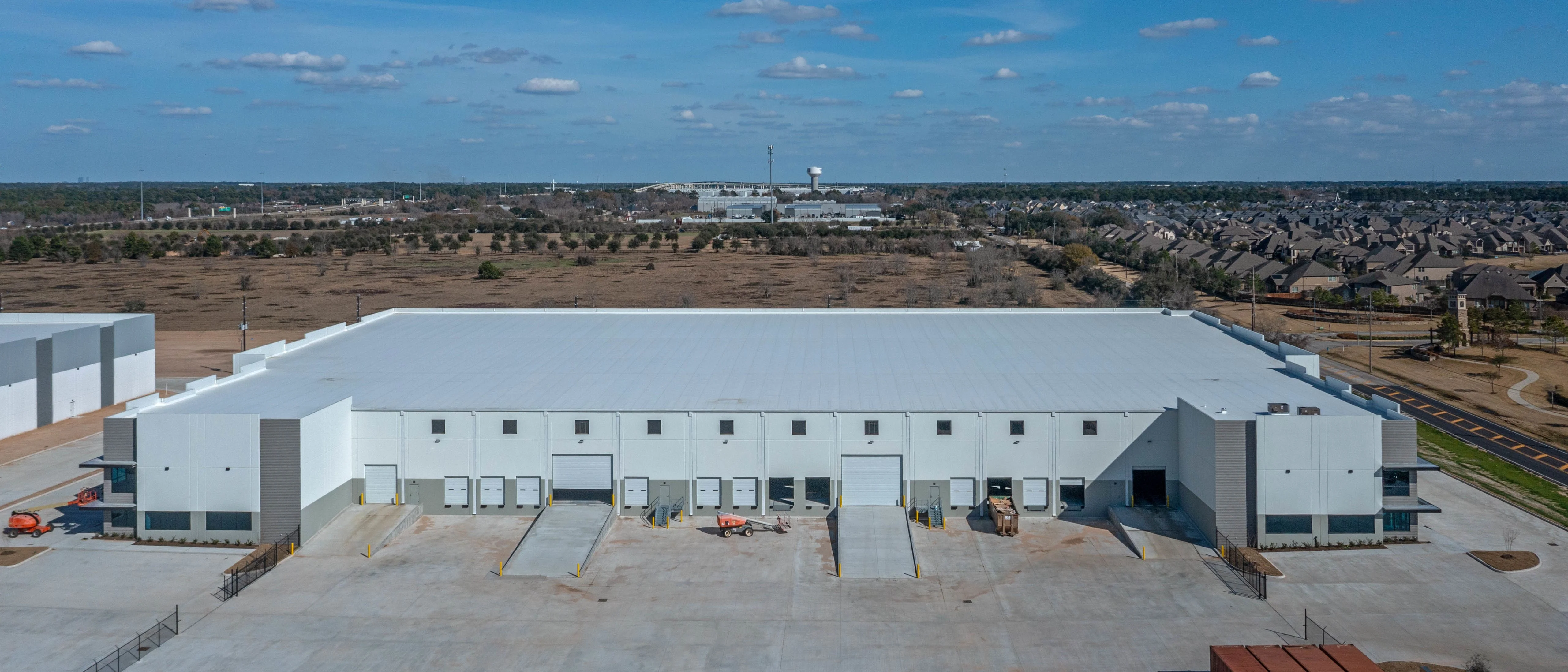 Highway 249 & Grand Parkway Exchange 2-Pack — Sale in Tomball, TX, photo 8 of 8