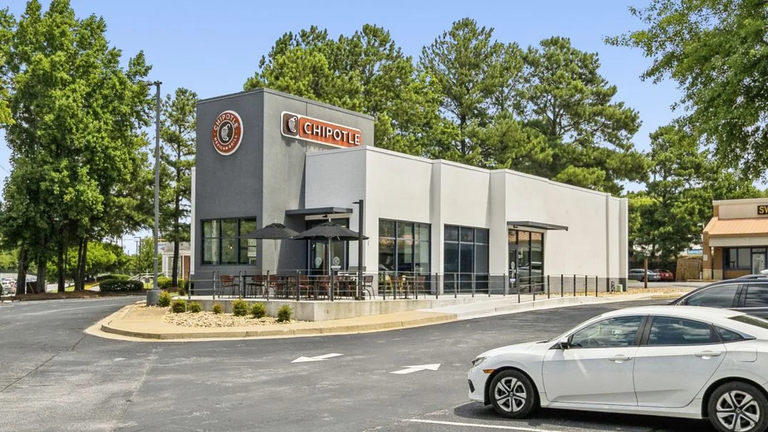Chipotle - Dunwoody, GA — Sale in Dunwoody, GA, photo 1 of 8