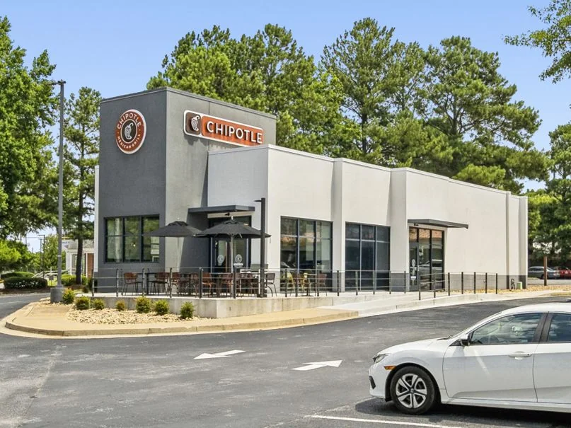 Chipotle - Dunwoody, GA — Sale in Dunwoody, GA, photo 2 of 8