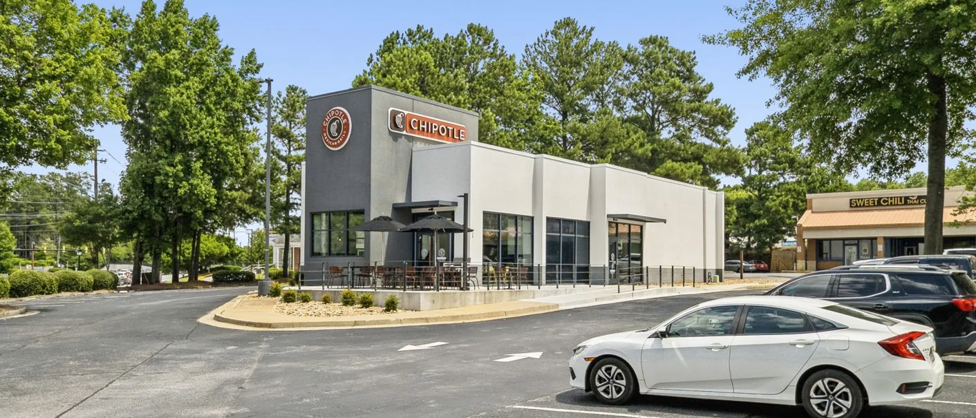 Chipotle - Dunwoody, GA — Sale in Dunwoody, GA, photo 3 of 8