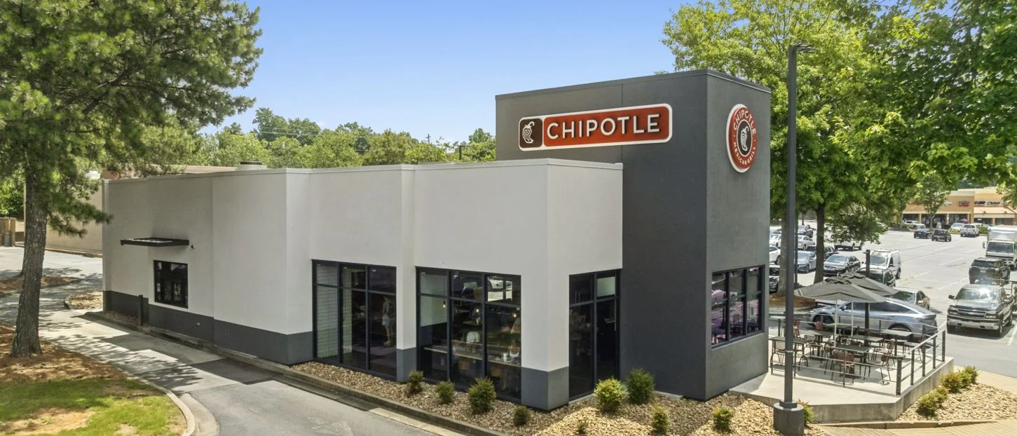 Chipotle - Dunwoody, GA — Sale in Dunwoody, GA, photo 5 of 8