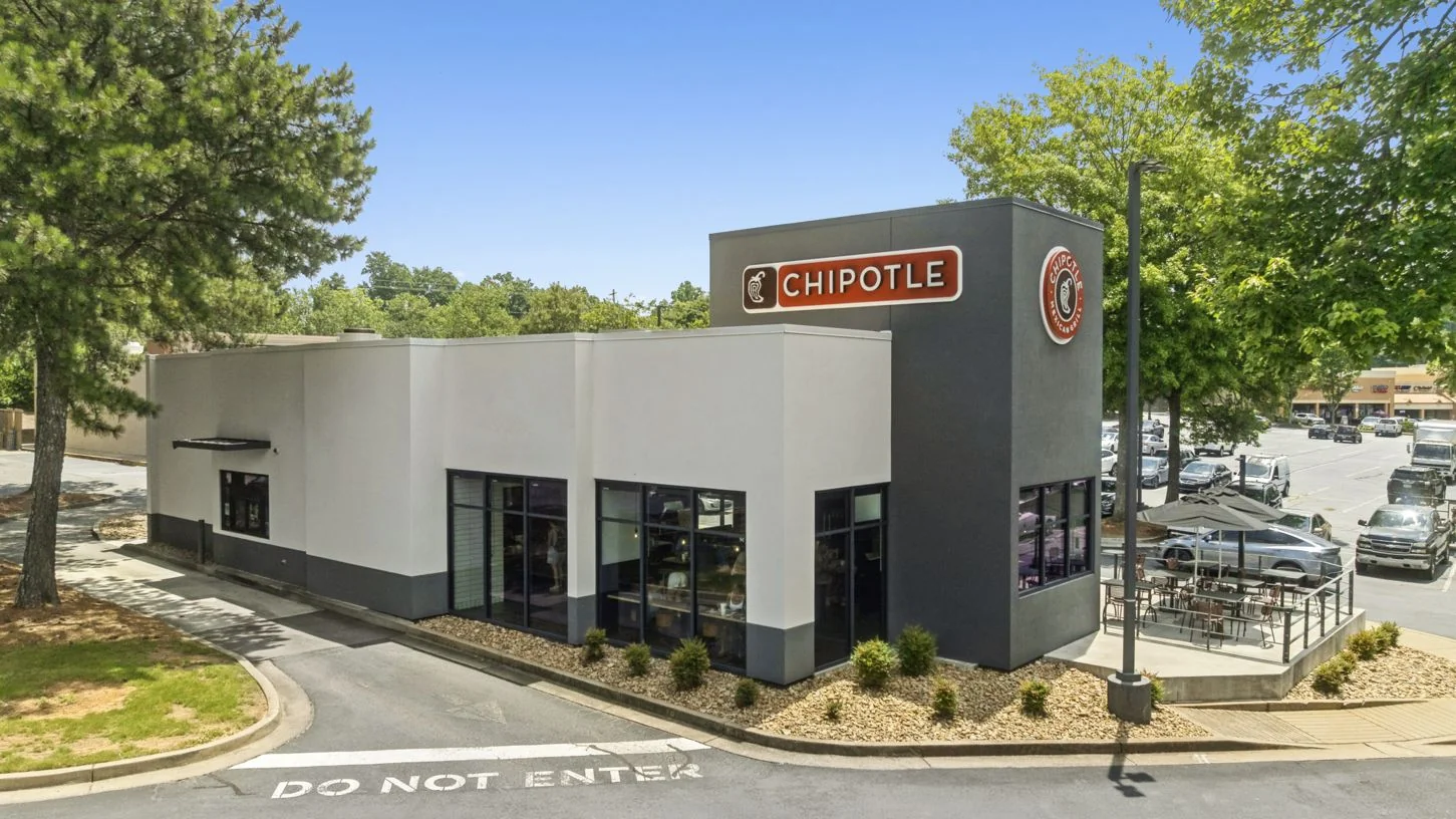 Chipotle - Dunwoody, GA — Sale in Dunwoody, GA, photo 6 of 8