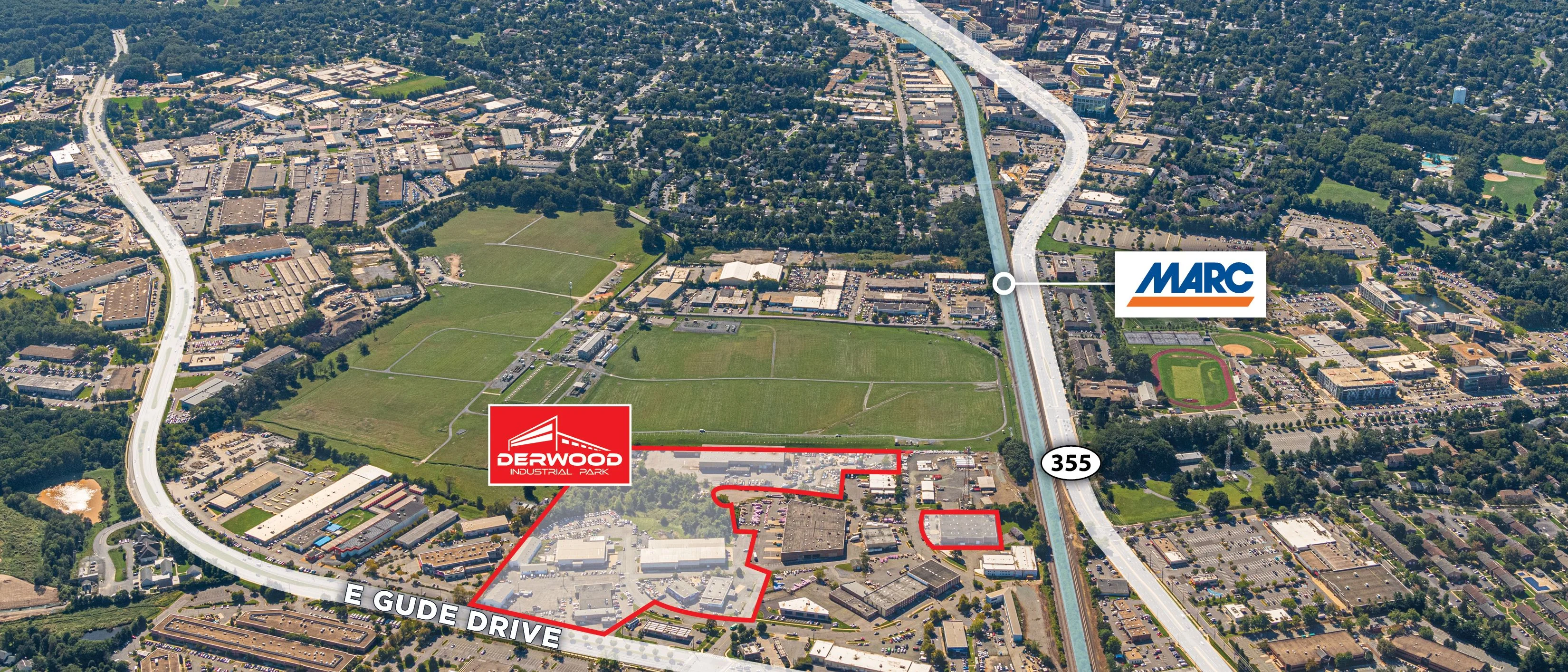 Derwood Industrial Park — Sale in Rockville, MD, photo 6 of 8