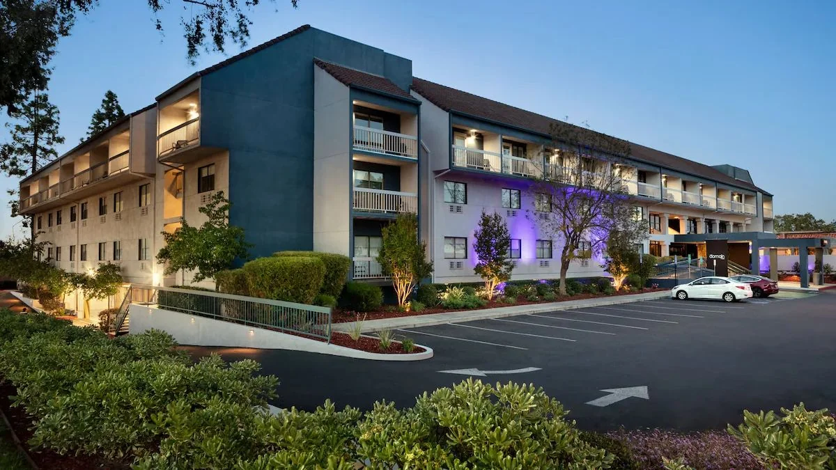 The Domain Hotel Sunnyvale — Sale in Sunnyvale, CA, photo 1 of 8