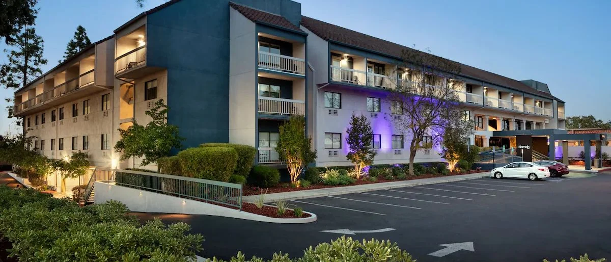 The Domain Hotel Sunnyvale — Sale in Sunnyvale, CA, photo 3 of 8