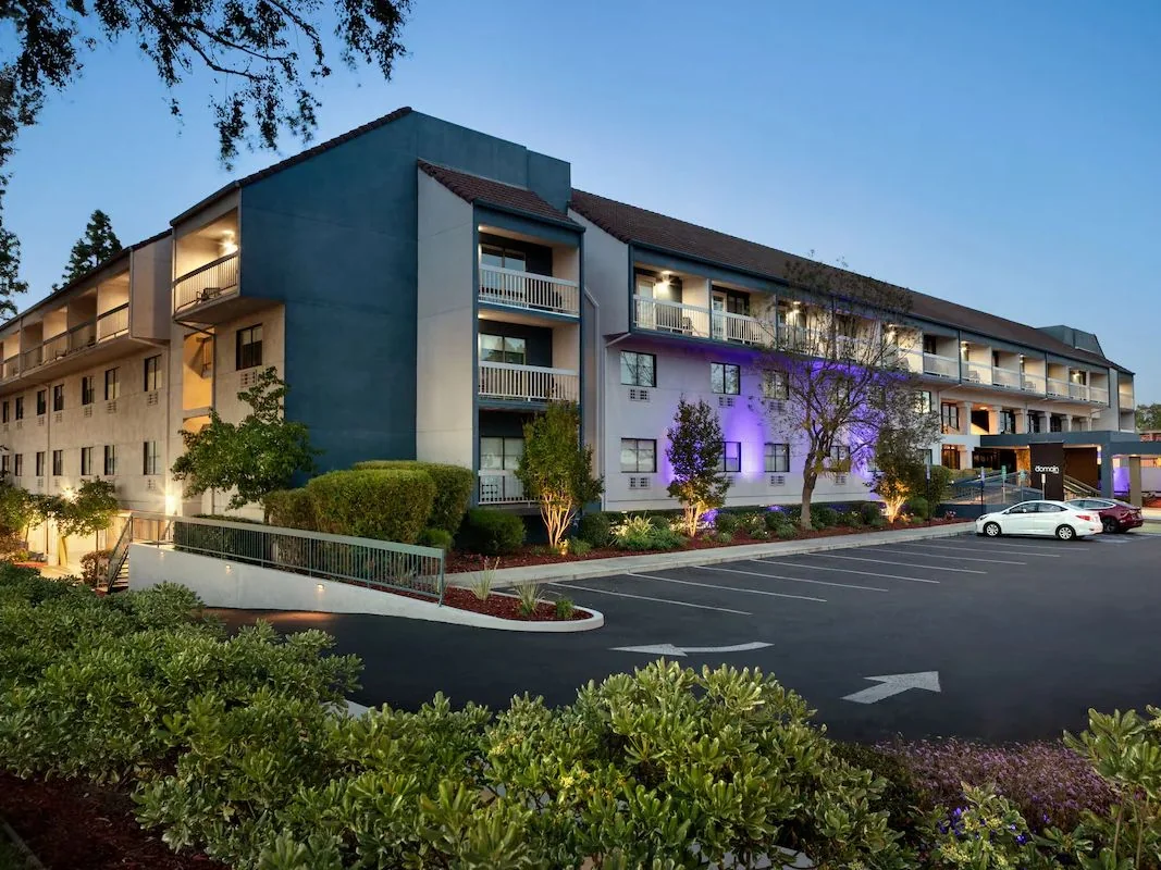 The Domain Hotel Sunnyvale — Sale in Sunnyvale, CA, photo 2 of 8