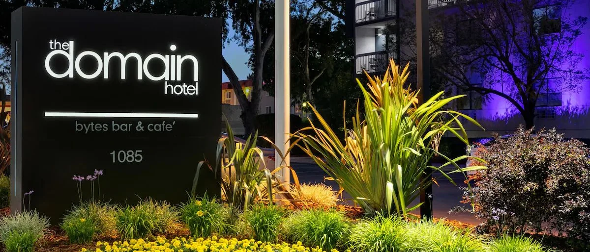The Domain Hotel Sunnyvale — Sale in Sunnyvale, CA, photo 4 of 8