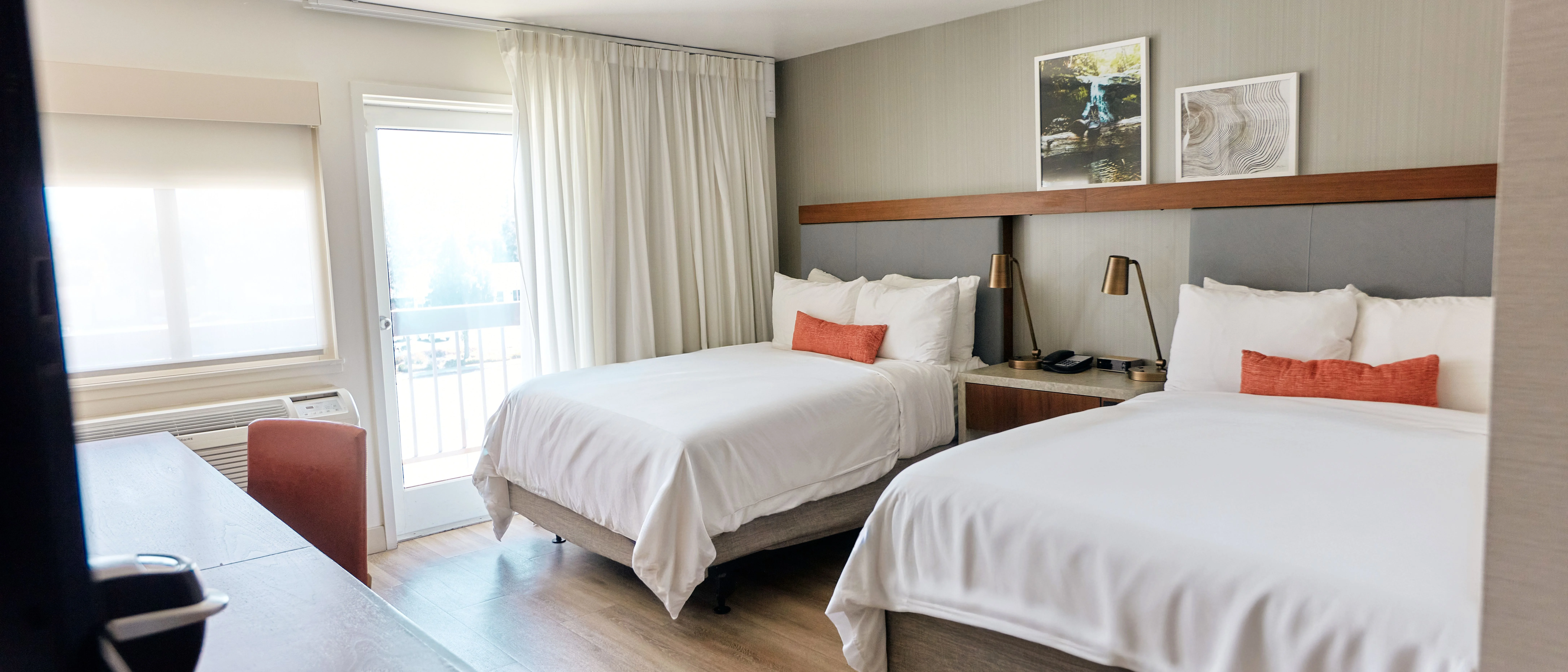 The Domain Hotel Sunnyvale — Sale in Sunnyvale, CA, photo 7 of 8