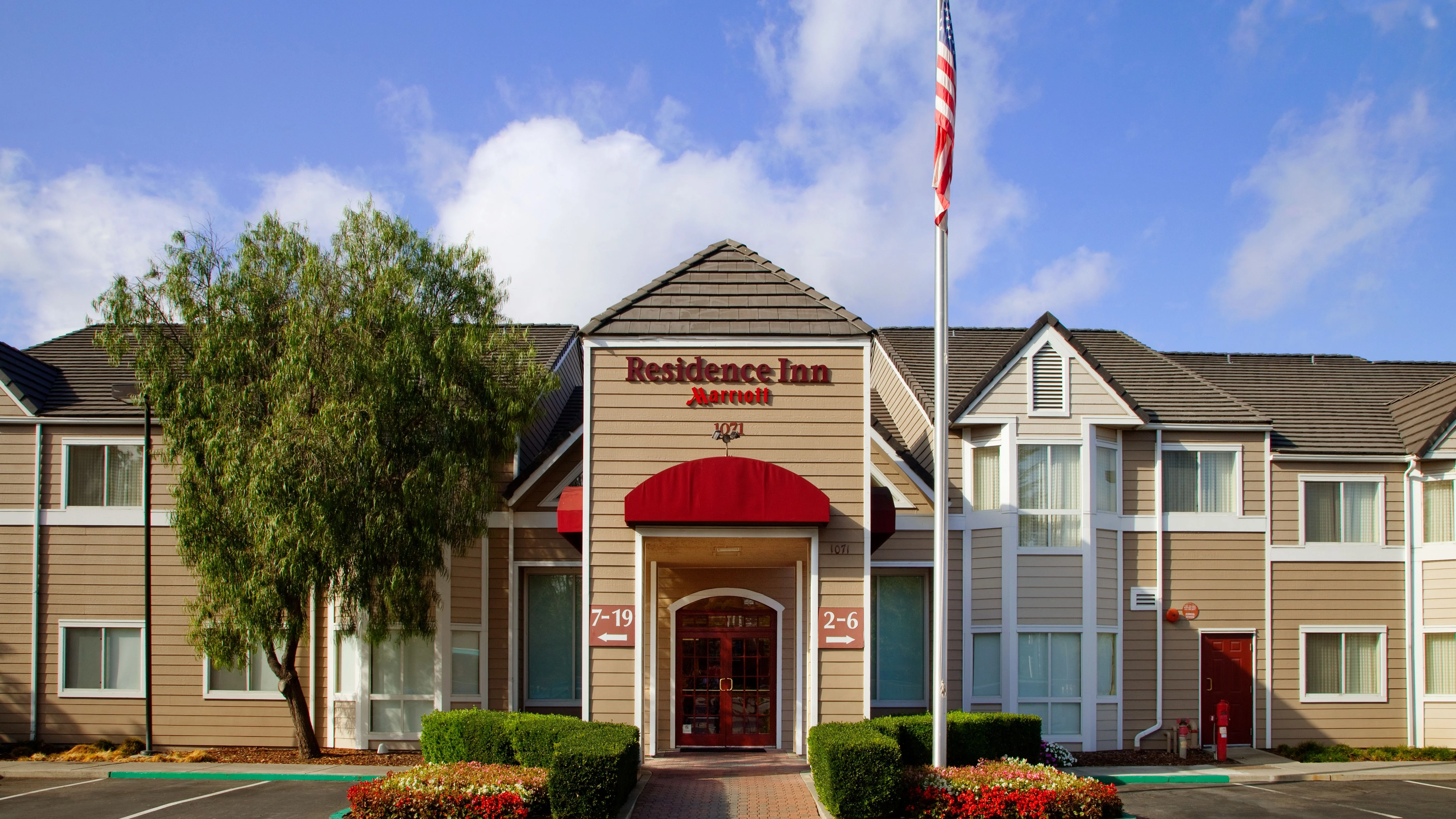 Residence Inn San Ramon — Sale in San Ramon, CA, photo 1 of 8