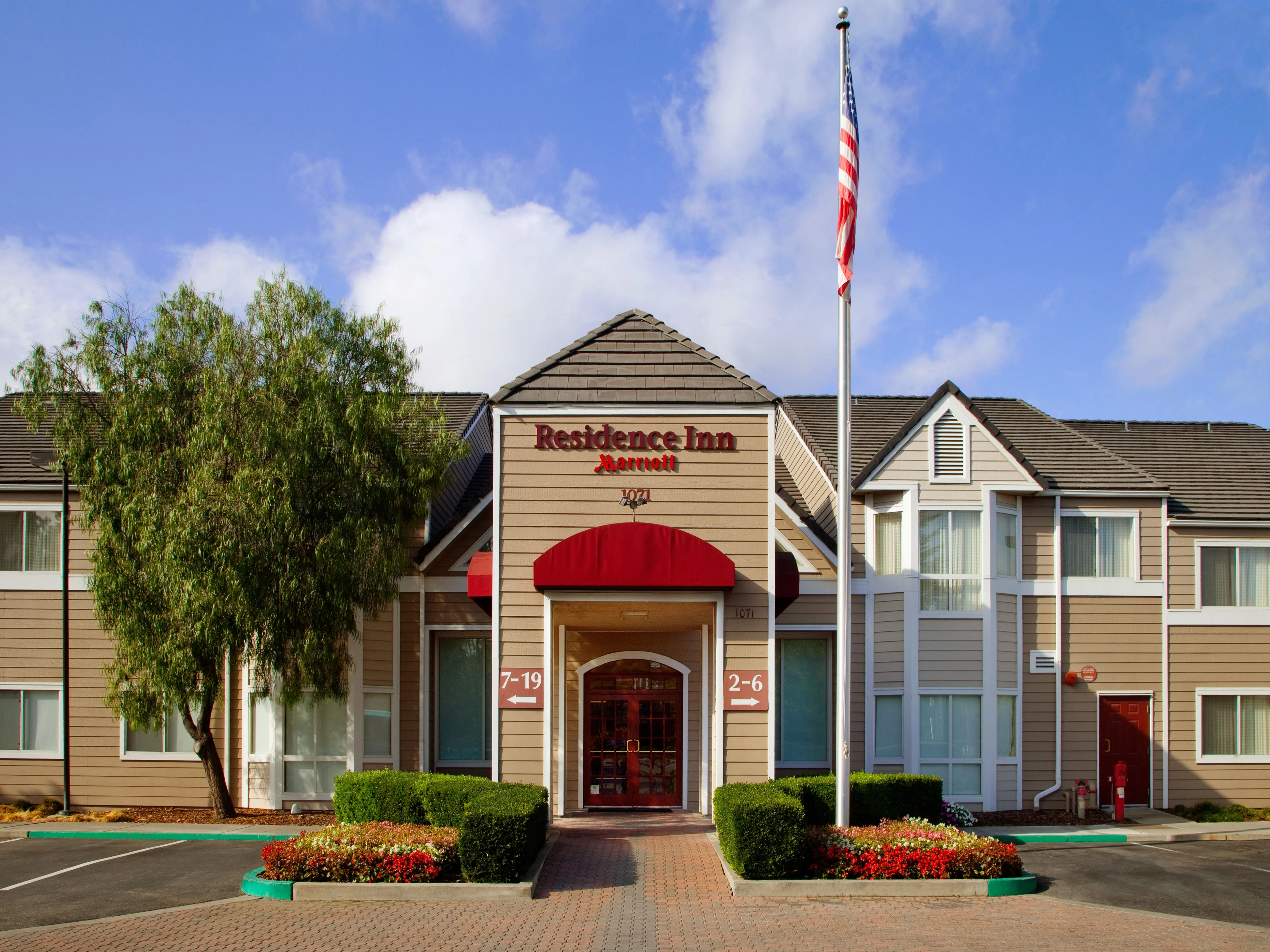Residence Inn San Ramon — Sale in San Ramon, CA, photo 2 of 8