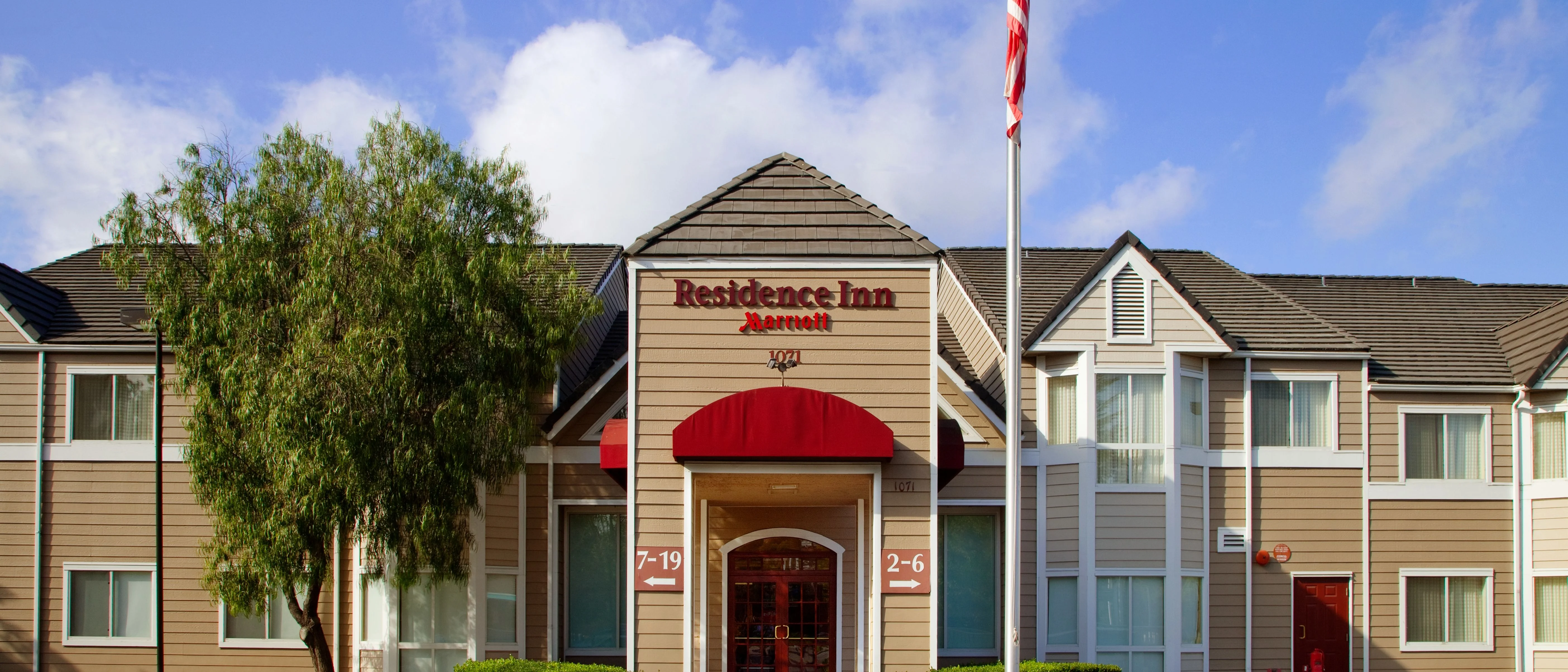 Residence Inn San Ramon — Sale in San Ramon, CA, photo 3 of 8