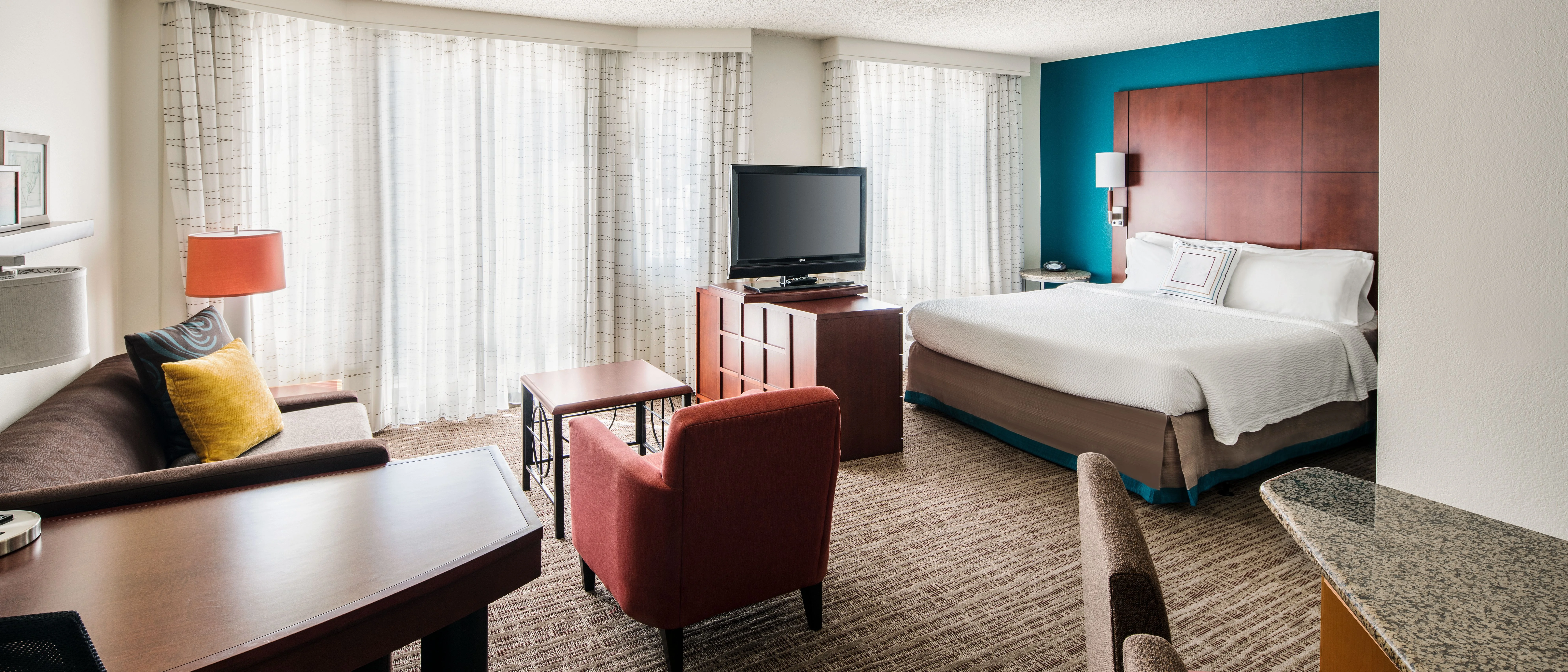 Residence Inn San Ramon — Sale in San Ramon, CA, photo 4 of 8