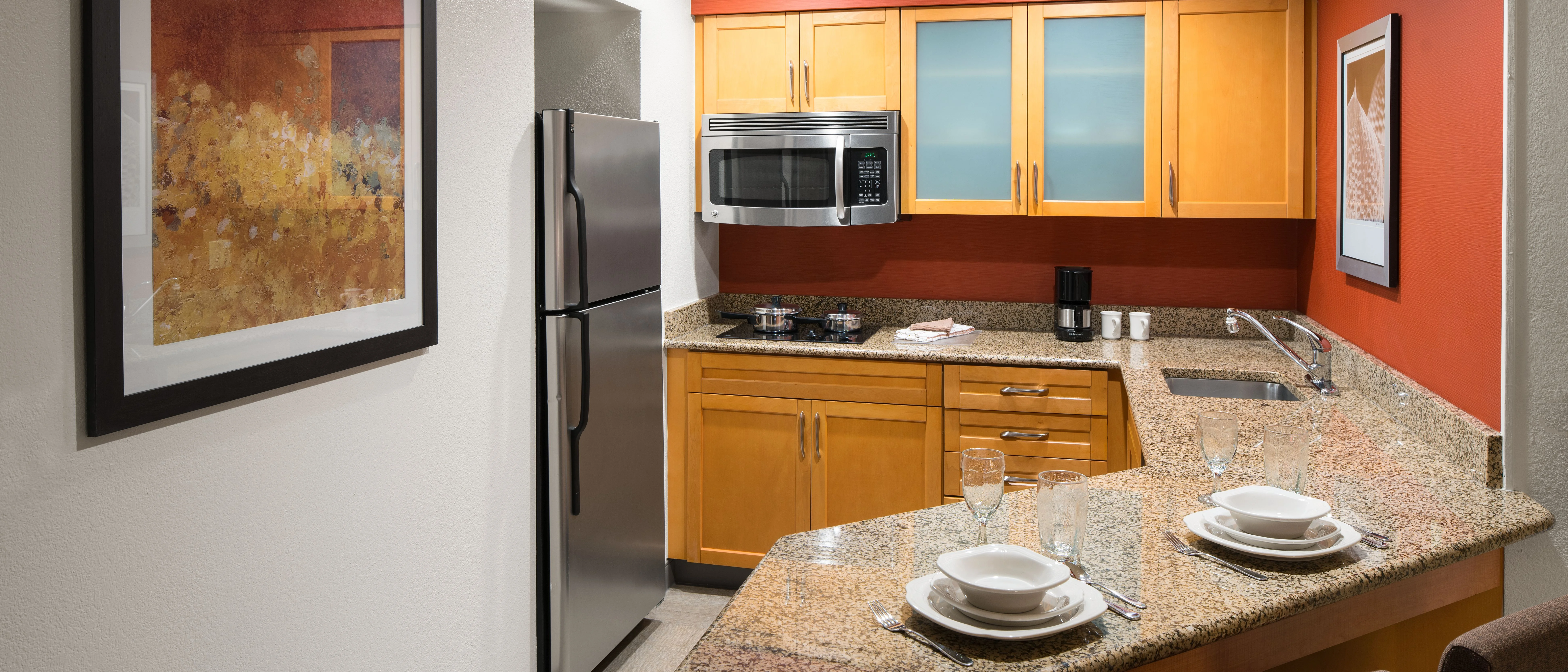 Residence Inn San Ramon — Sale in San Ramon, CA, photo 5 of 8