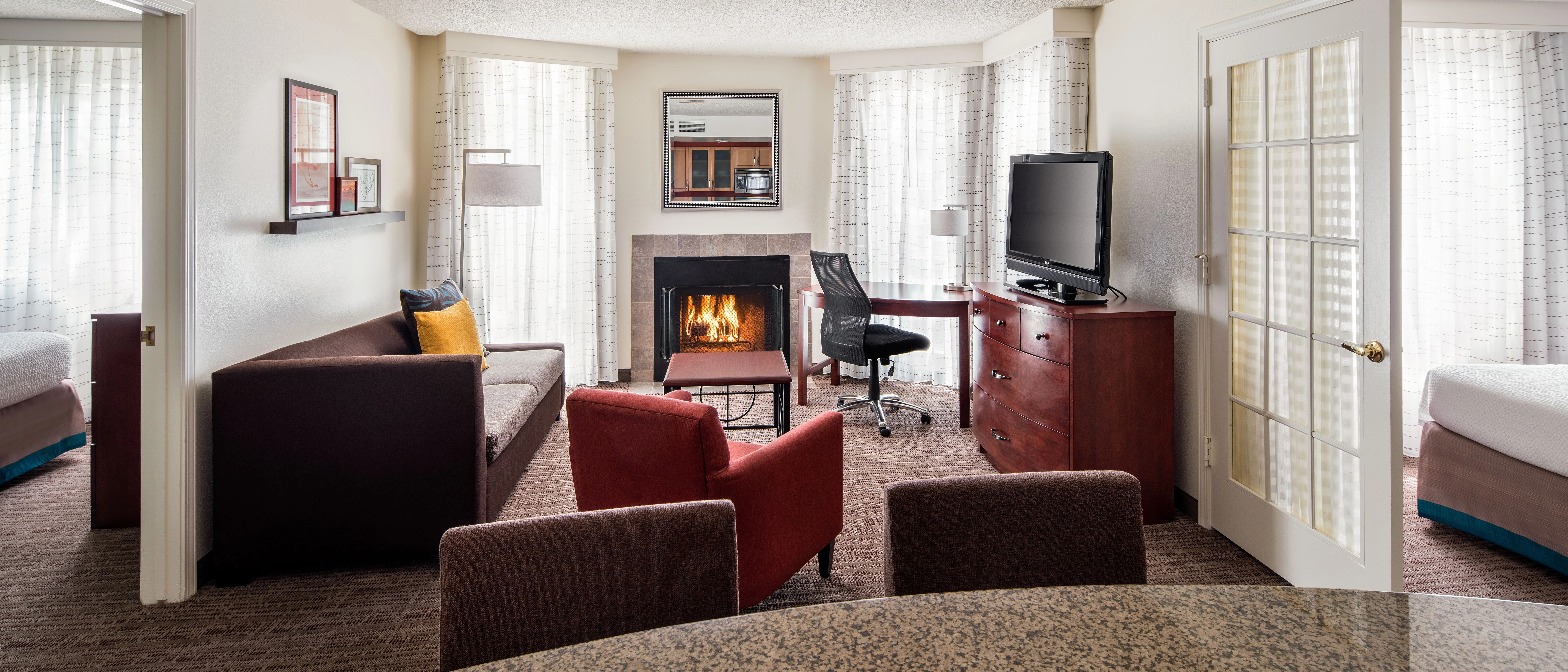 Residence Inn San Ramon — Sale in San Ramon, CA, photo 6 of 8