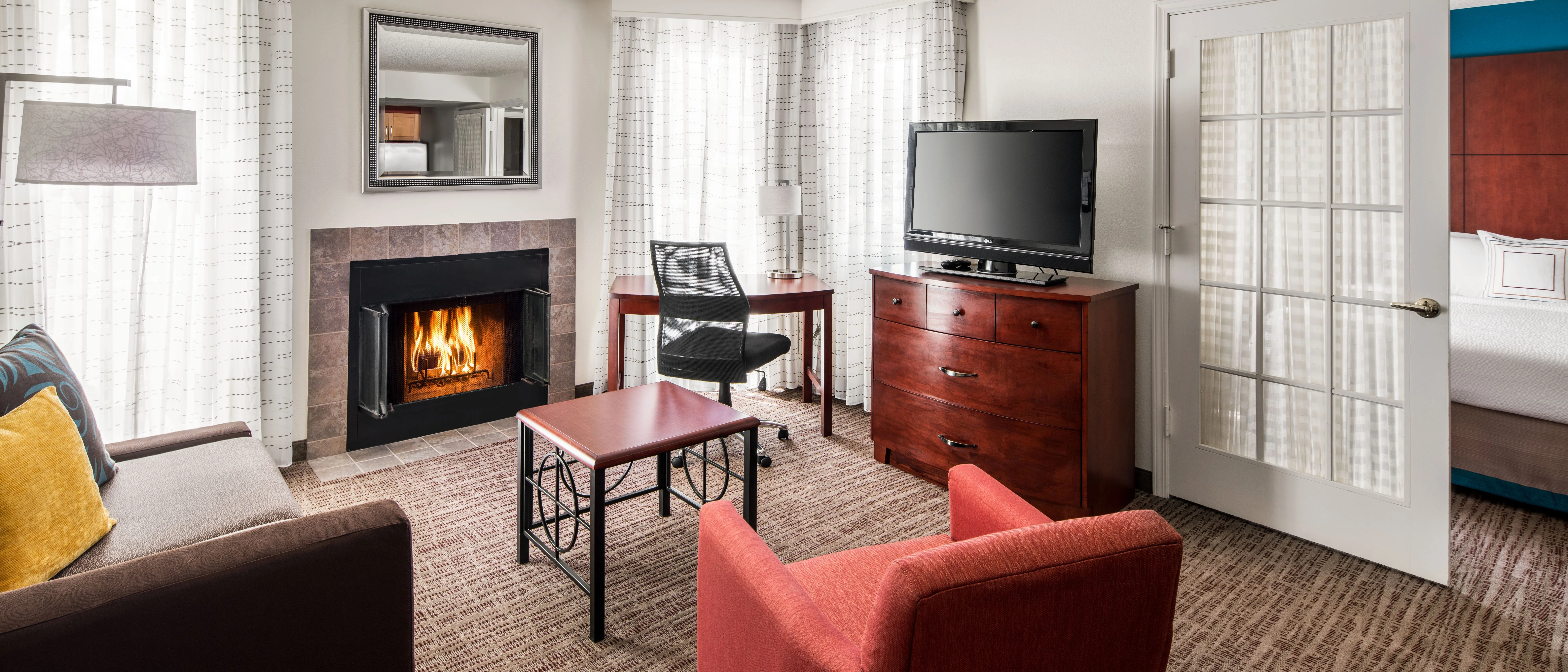 Residence Inn San Ramon — Sale in San Ramon, CA, photo 7 of 8