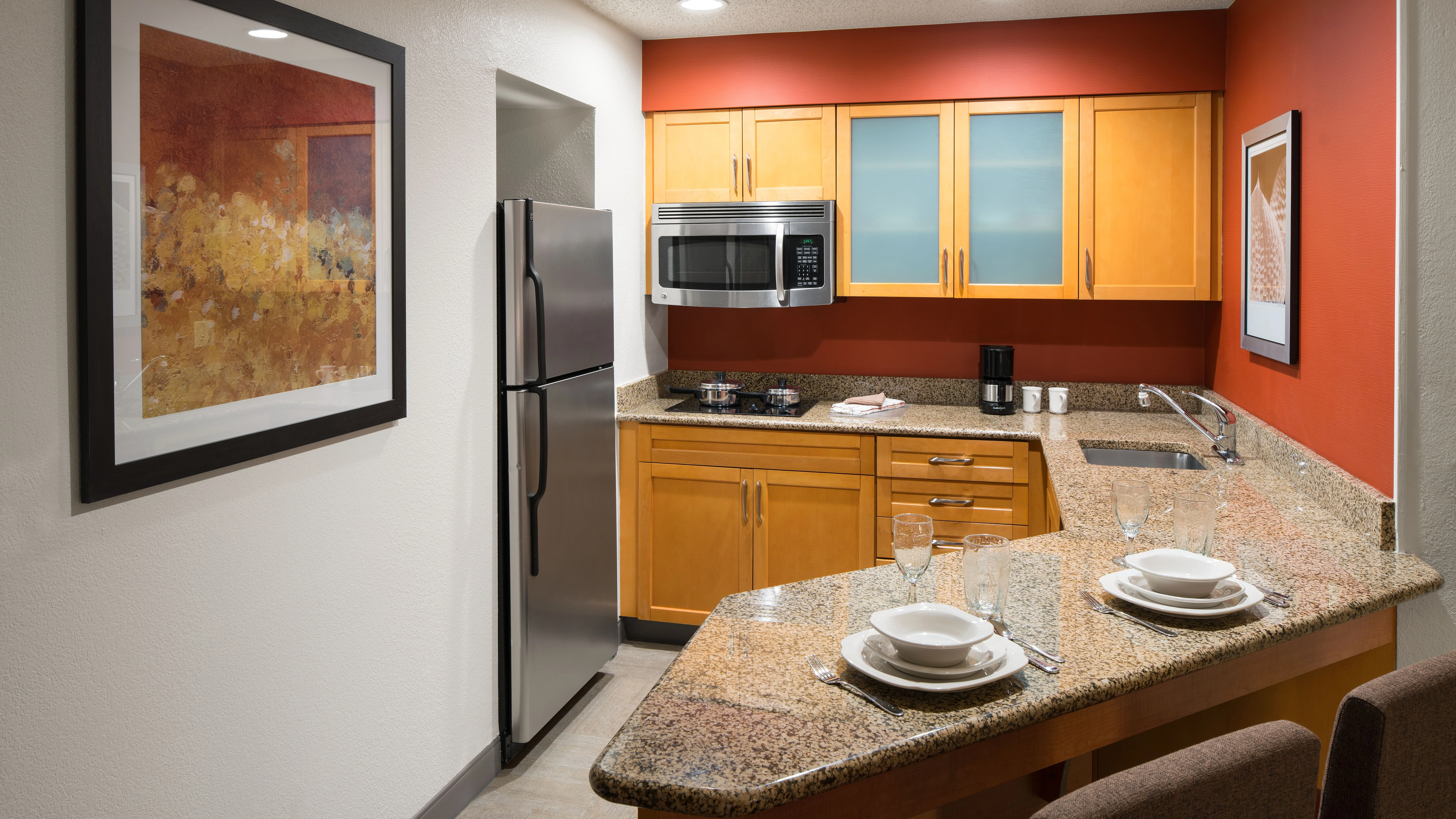 Residence Inn San Ramon — Sale in San Ramon, CA, photo 8 of 8