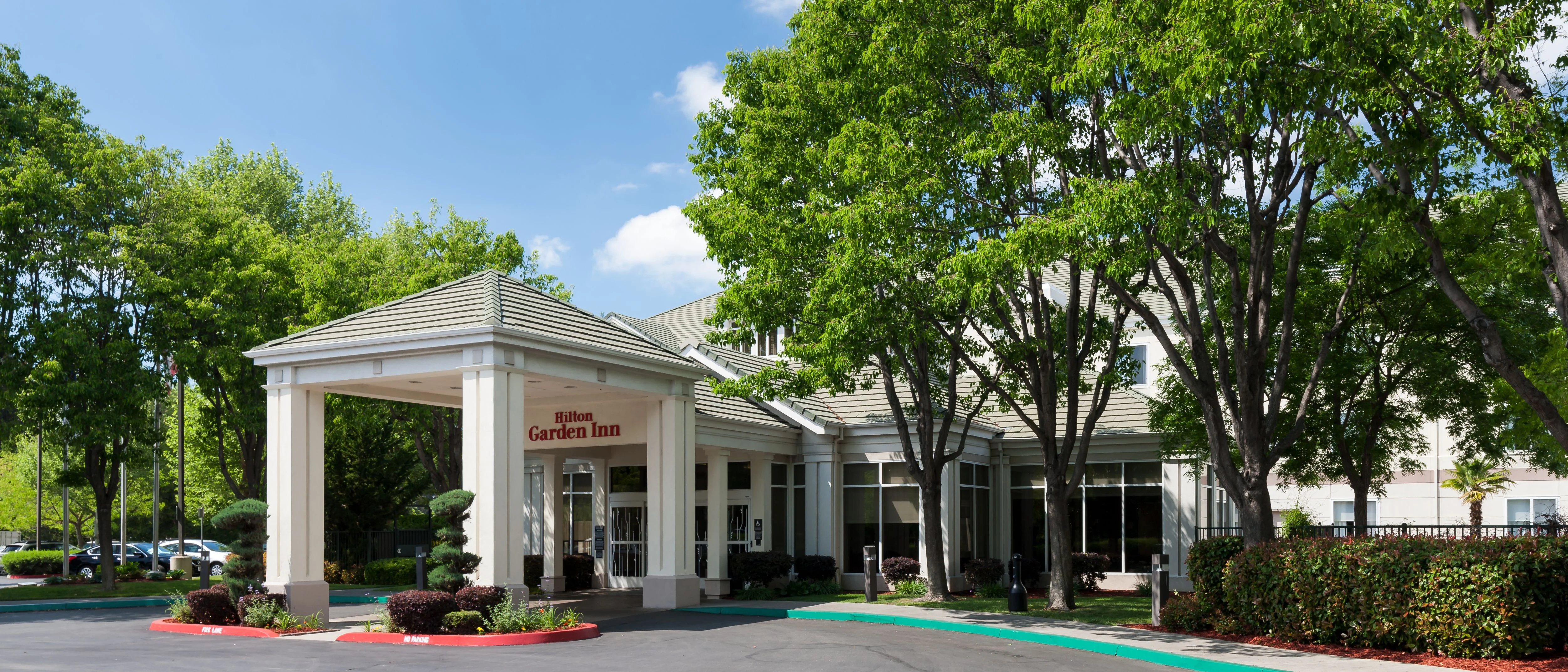Hilton Garden Inn Sacramento South Natomas — Sale in Sacramento, CA, photo 5 of 8
