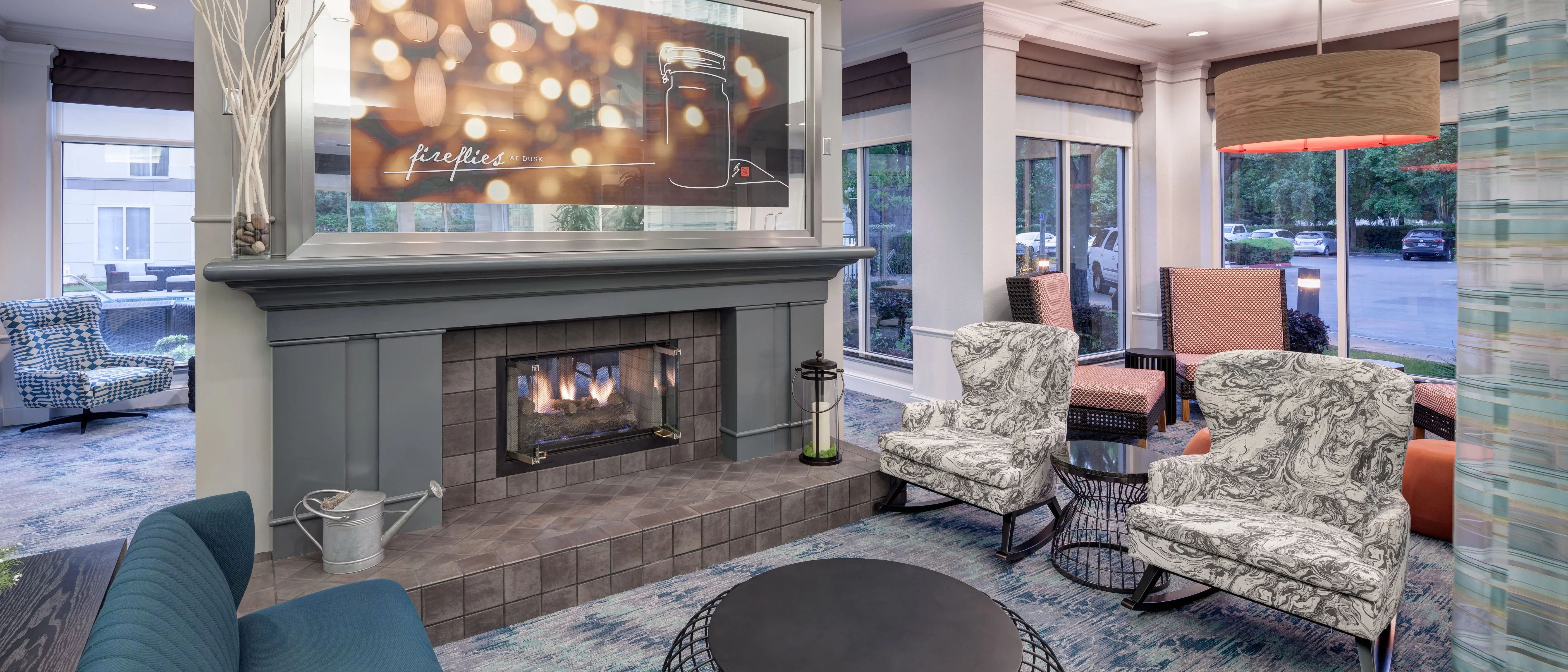 Hilton Garden Inn Sacramento South Natomas — Sale in Sacramento, CA, photo 6 of 8