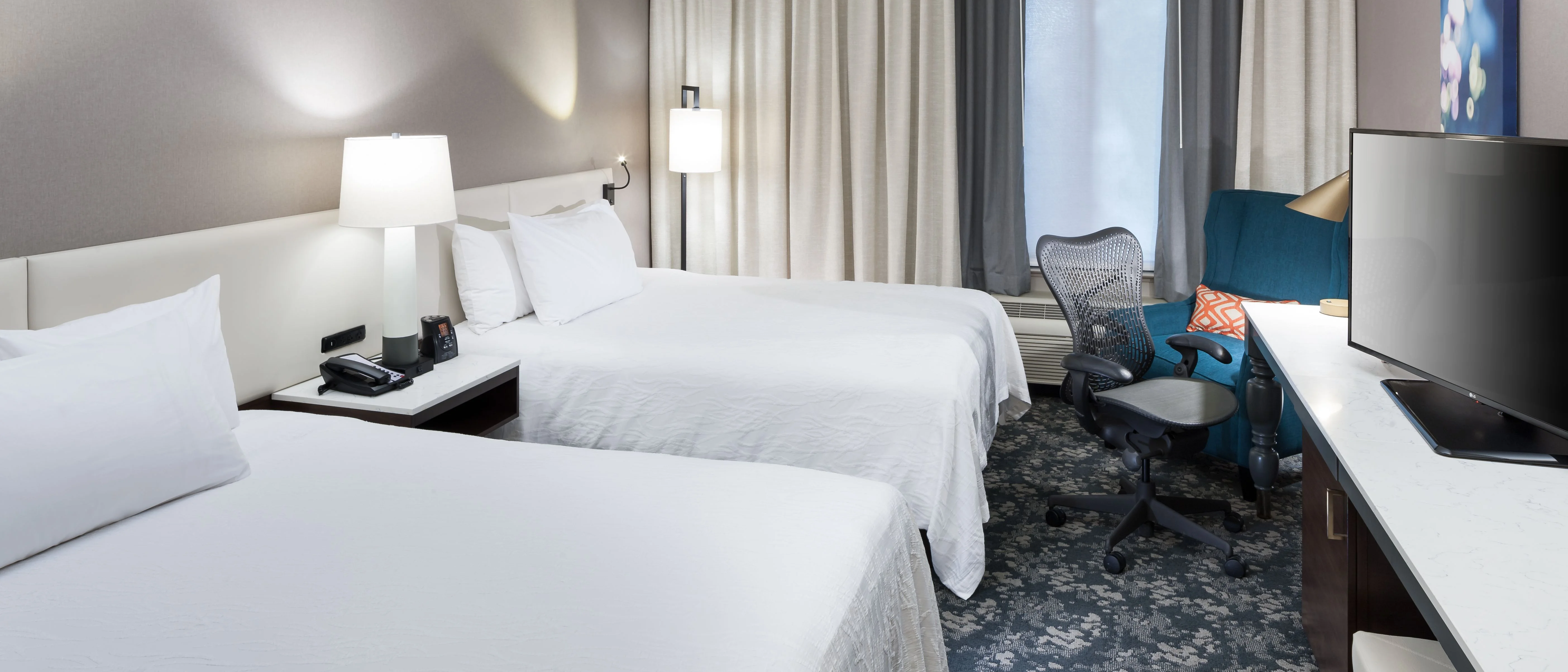 Hilton Garden Inn Sacramento South Natomas — Sale in Sacramento, CA, photo 7 of 8