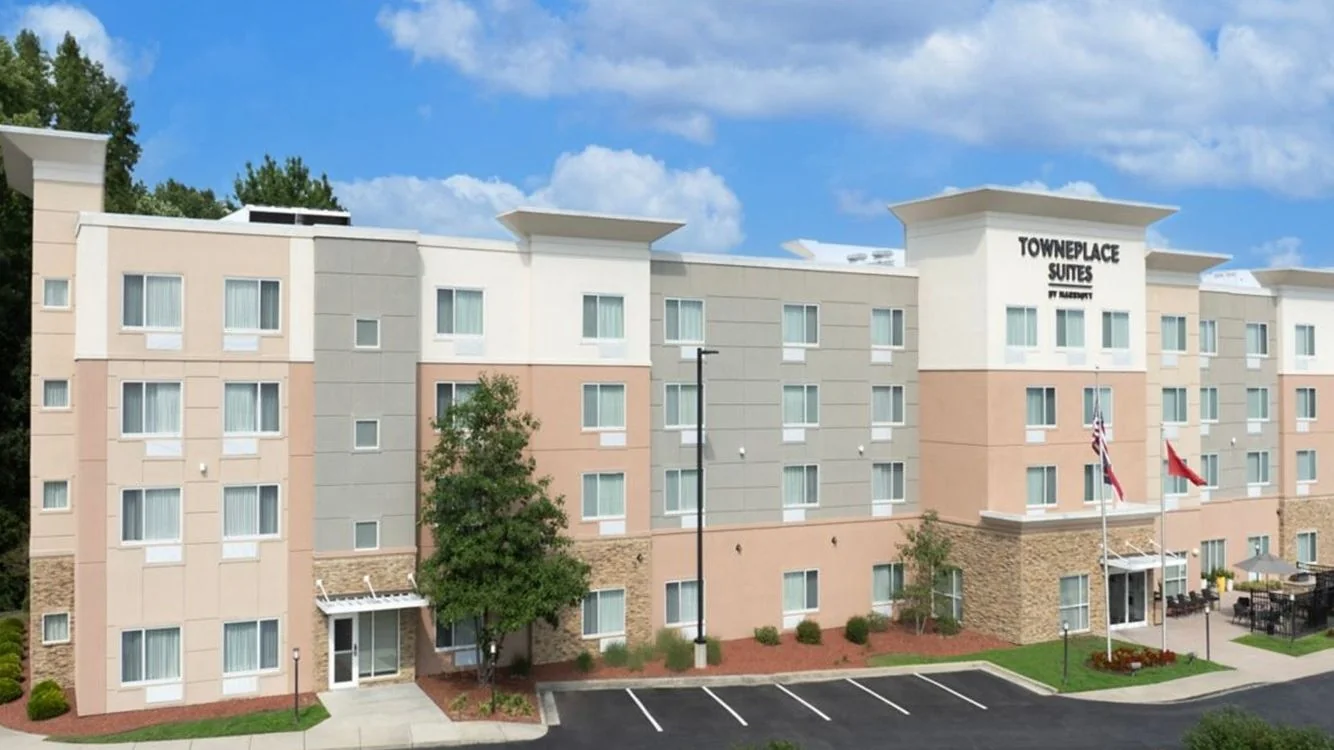TownePlace Suites Goldsboro — Sale in Goldsboro, NC, photo 1 of 8