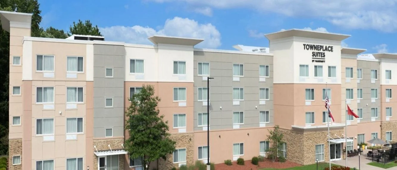 TownePlace Suites Goldsboro — Sale in Goldsboro, NC, photo 3 of 8