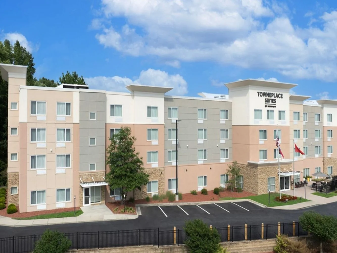 TownePlace Suites Goldsboro — Sale in Goldsboro, NC, photo 2 of 8
