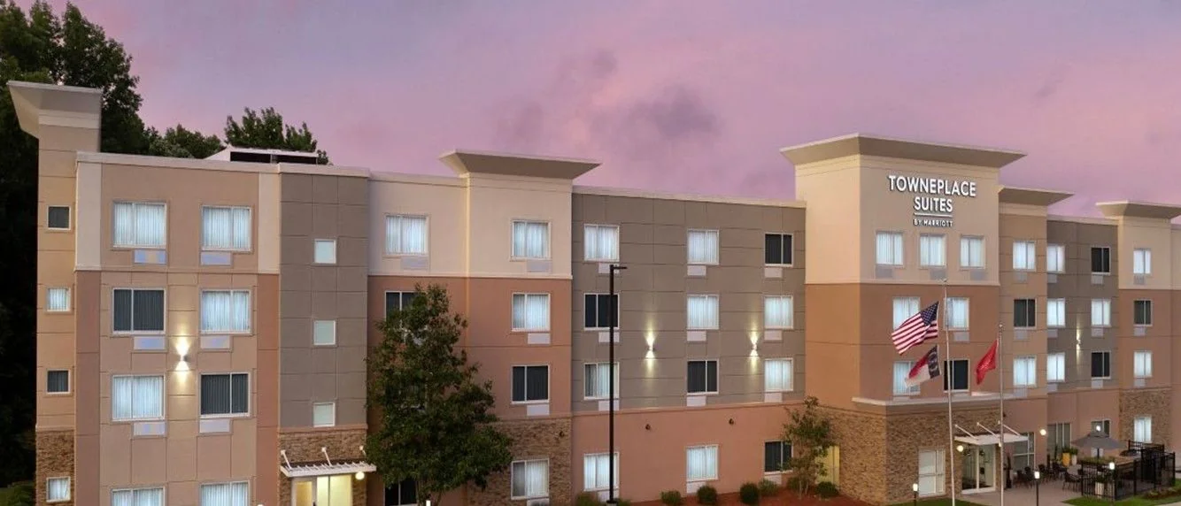 TownePlace Suites Goldsboro — Sale in Goldsboro, NC, photo 4 of 8