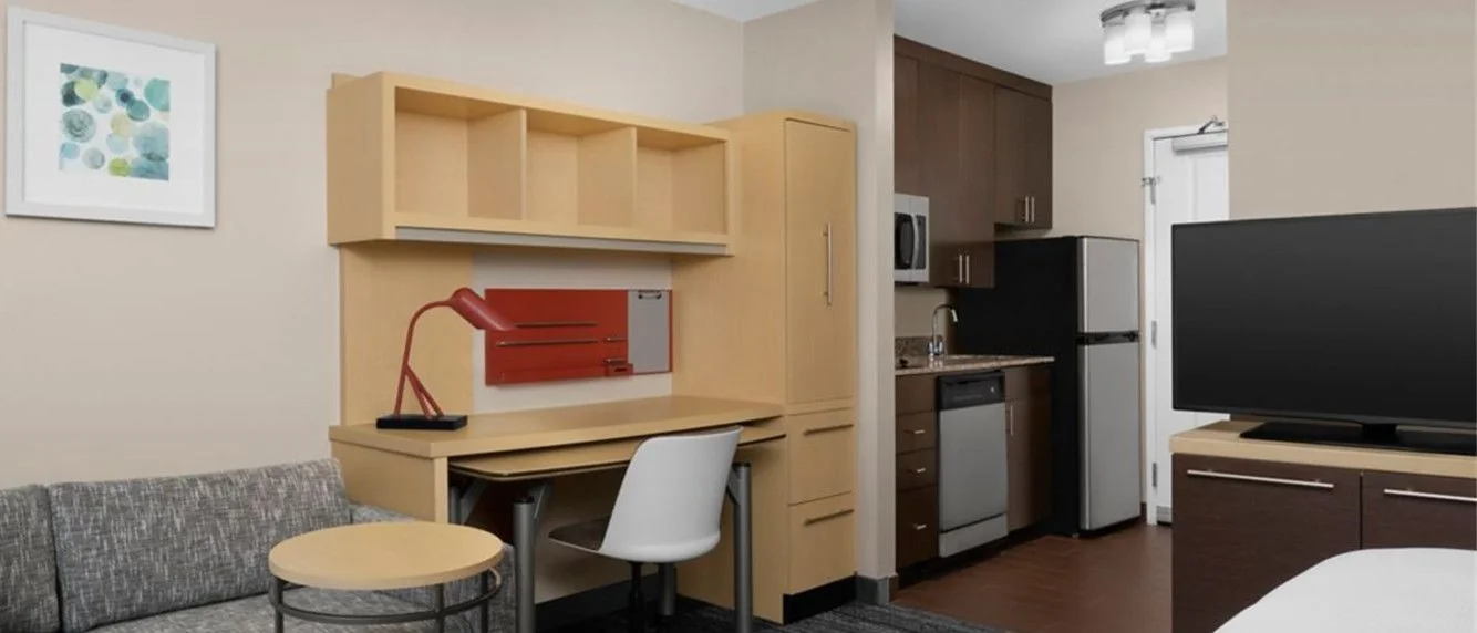 TownePlace Suites Goldsboro — Sale in Goldsboro, NC, photo 8 of 8
