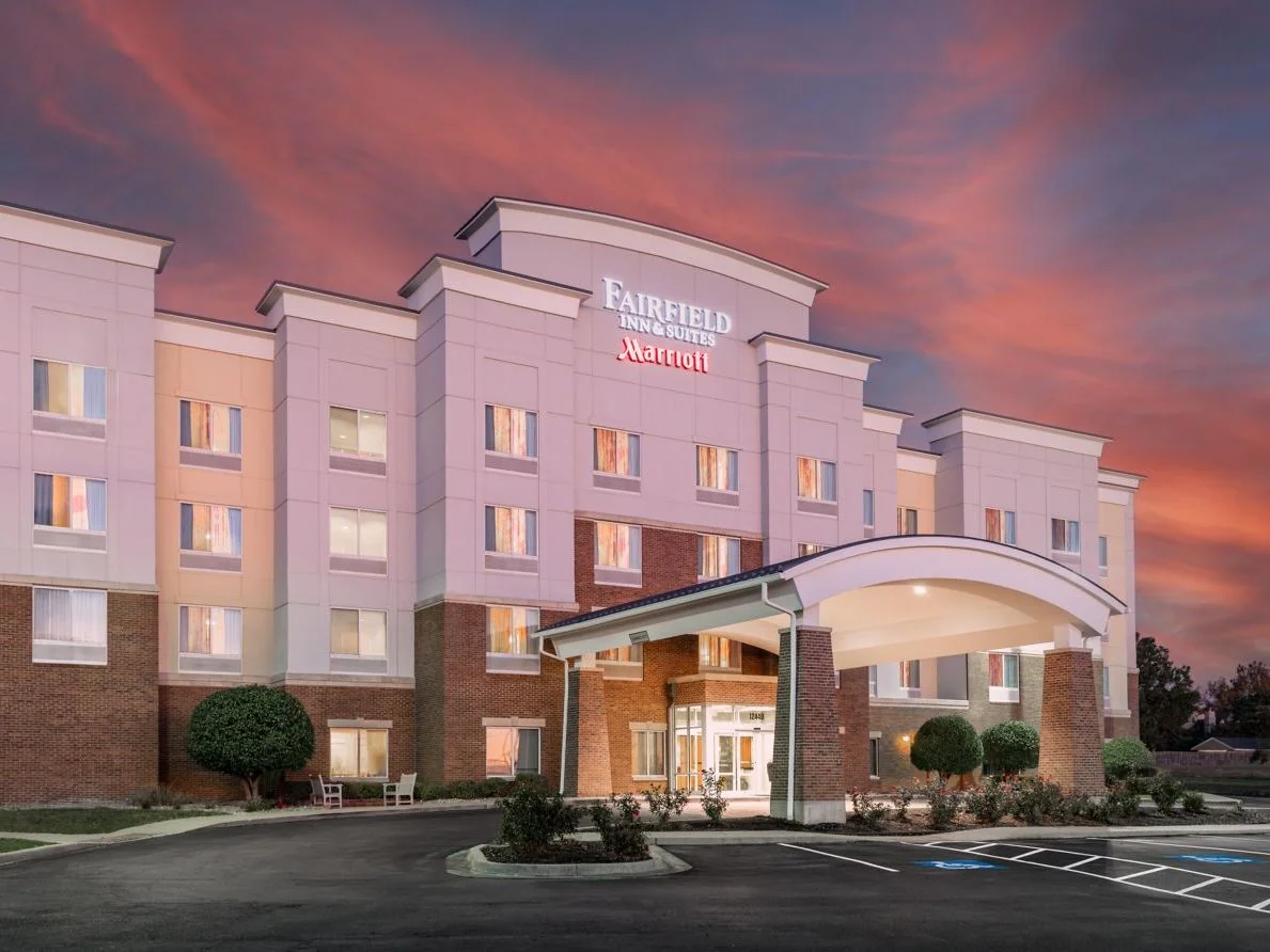 Fairfield Inn & Suites Kansas City Overland Park — Sale in Overland Park, KS, photo 2 of 8