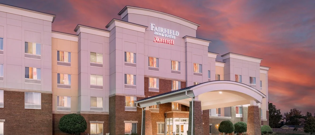 Fairfield Inn & Suites Kansas City Overland Park — Sale in Overland Park, KS, photo 3 of 8