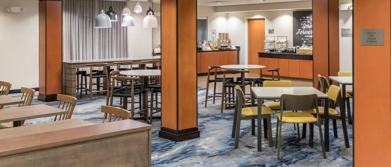 Fairfield Inn & Suites Kansas City Overland Park — Sale in Overland Park, KS, photo 4 of 8