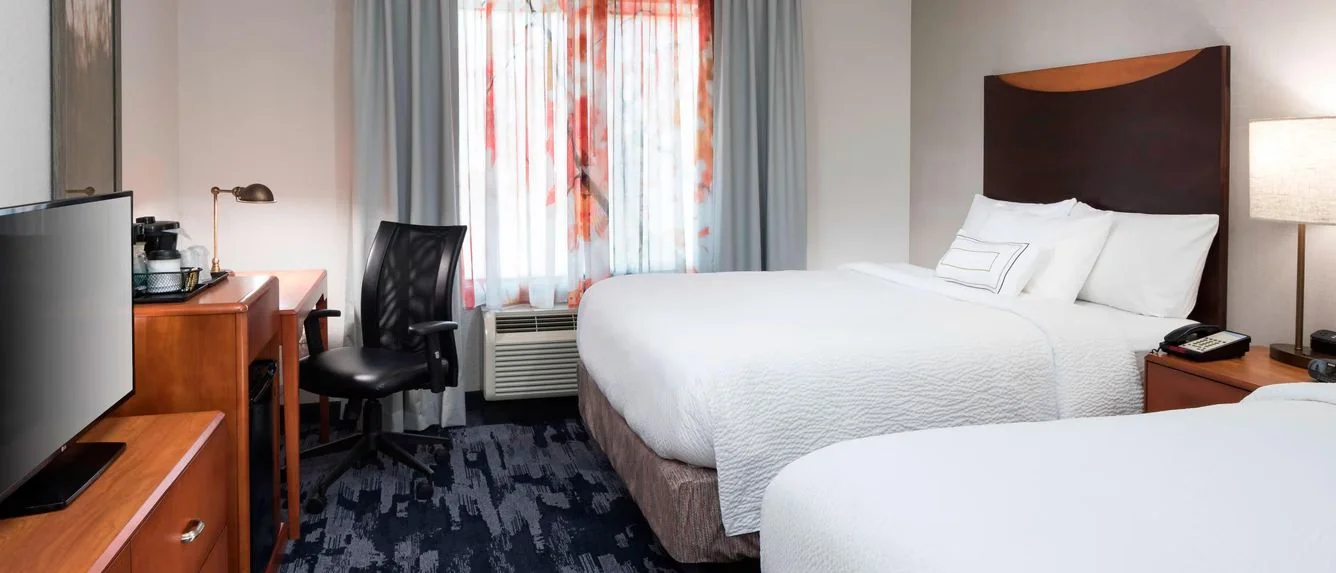 Fairfield Inn & Suites Kansas City Overland Park — Sale in Overland Park, KS, photo 6 of 8