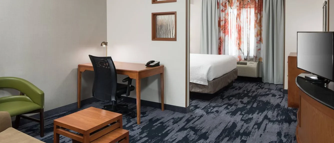 Fairfield Inn & Suites Kansas City Overland Park — Sale in Overland Park, KS, photo 8 of 8