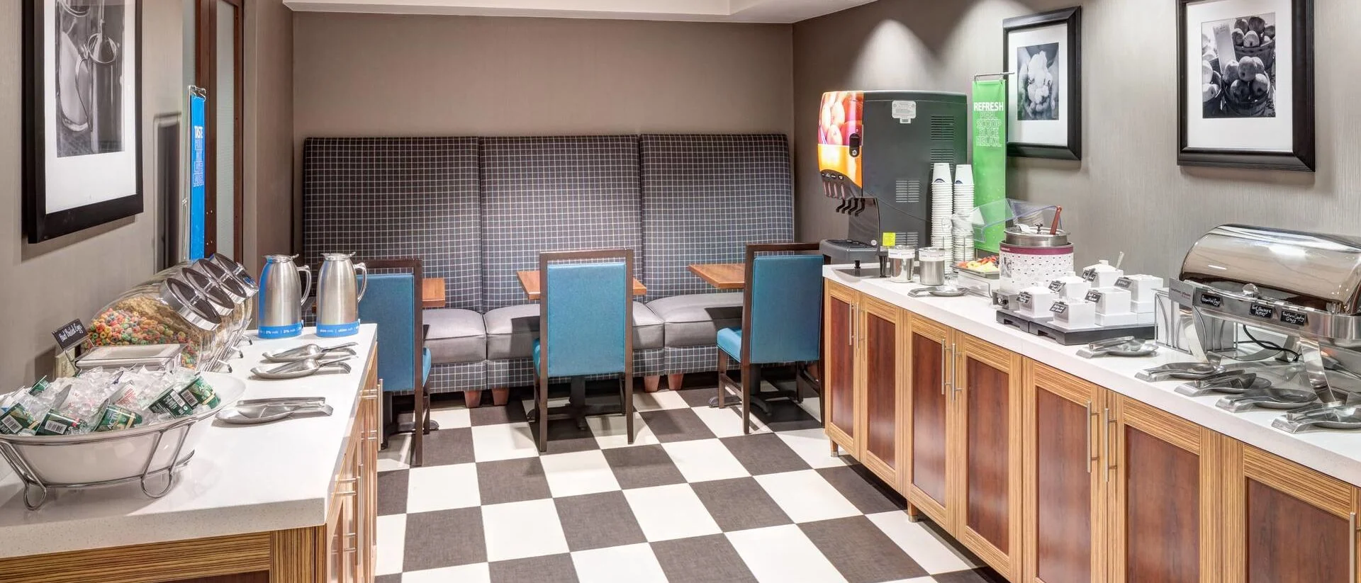 Hampton Inn Kansas City-Liberty — Sale in Kansas City, MO, photo 6 of 8